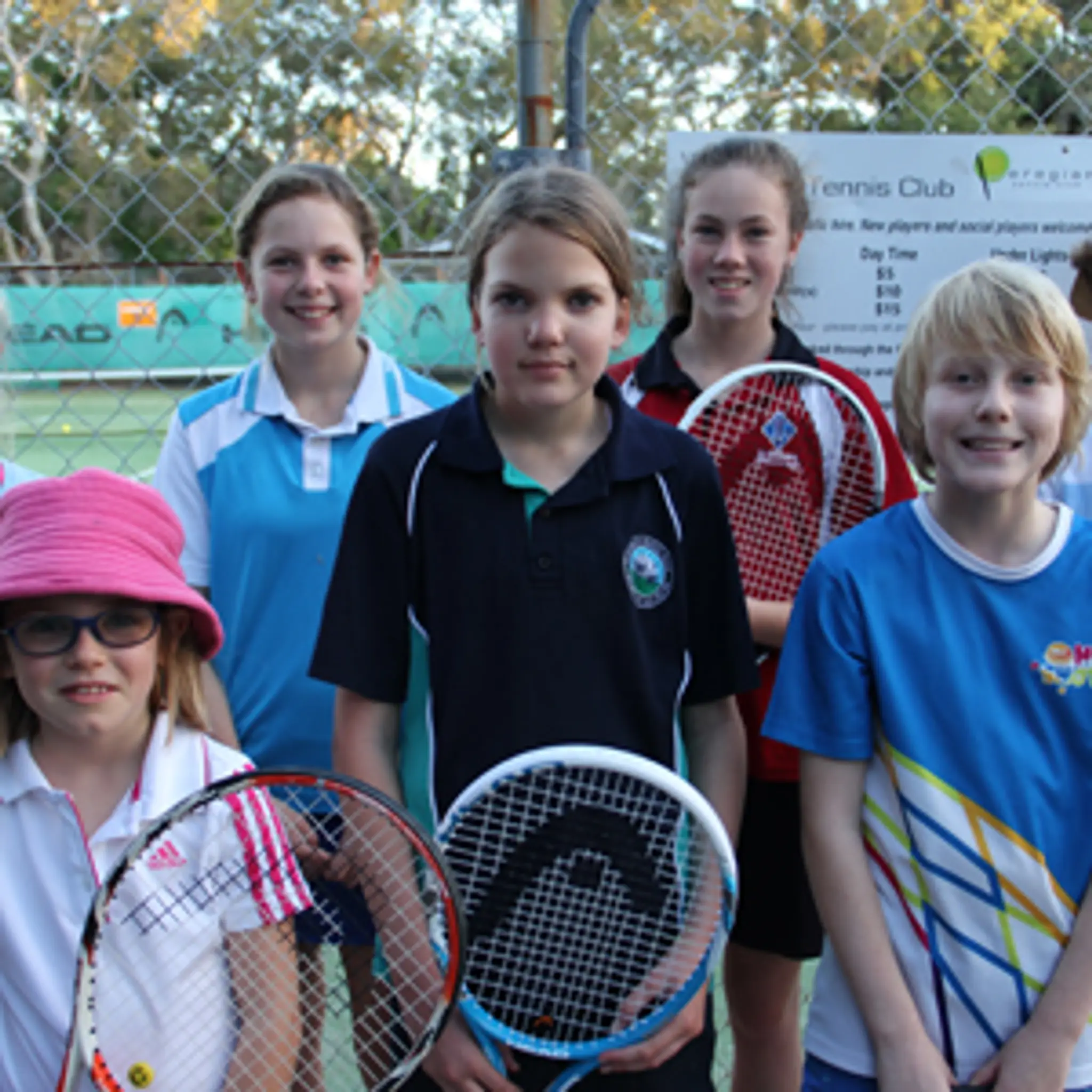 Peregian Tennis Club