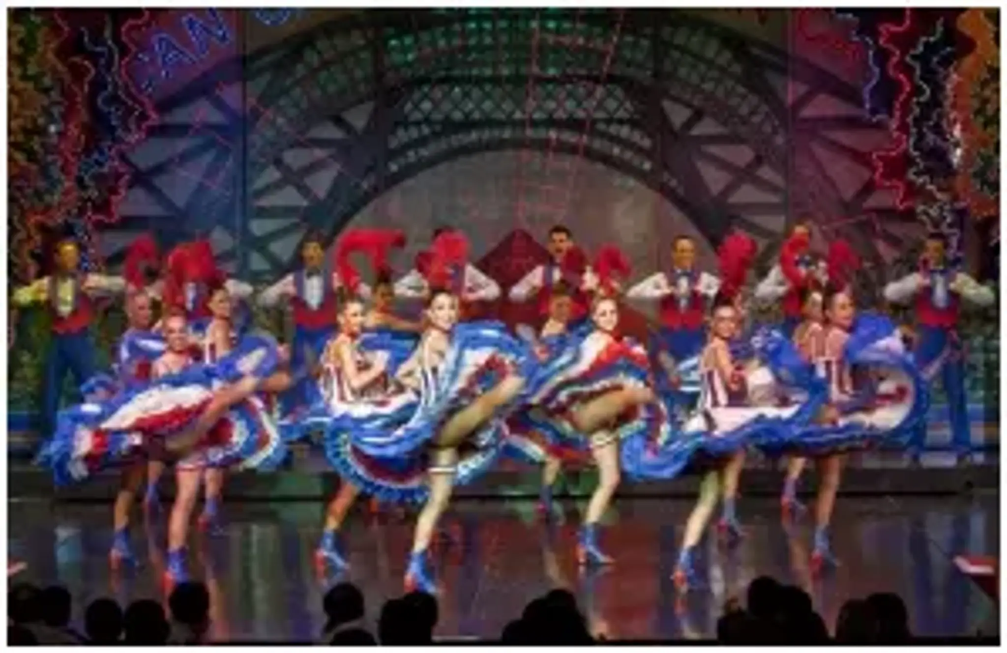 Dance Attitud