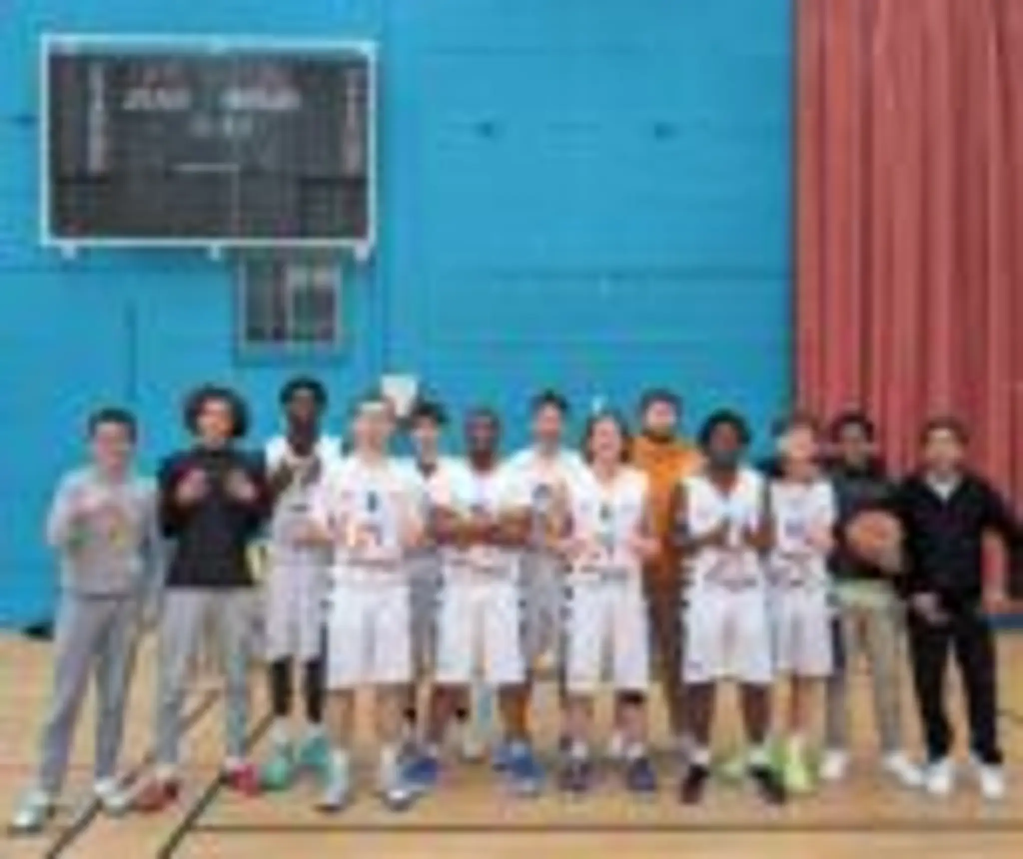 BASKET SANCEO TROYEN