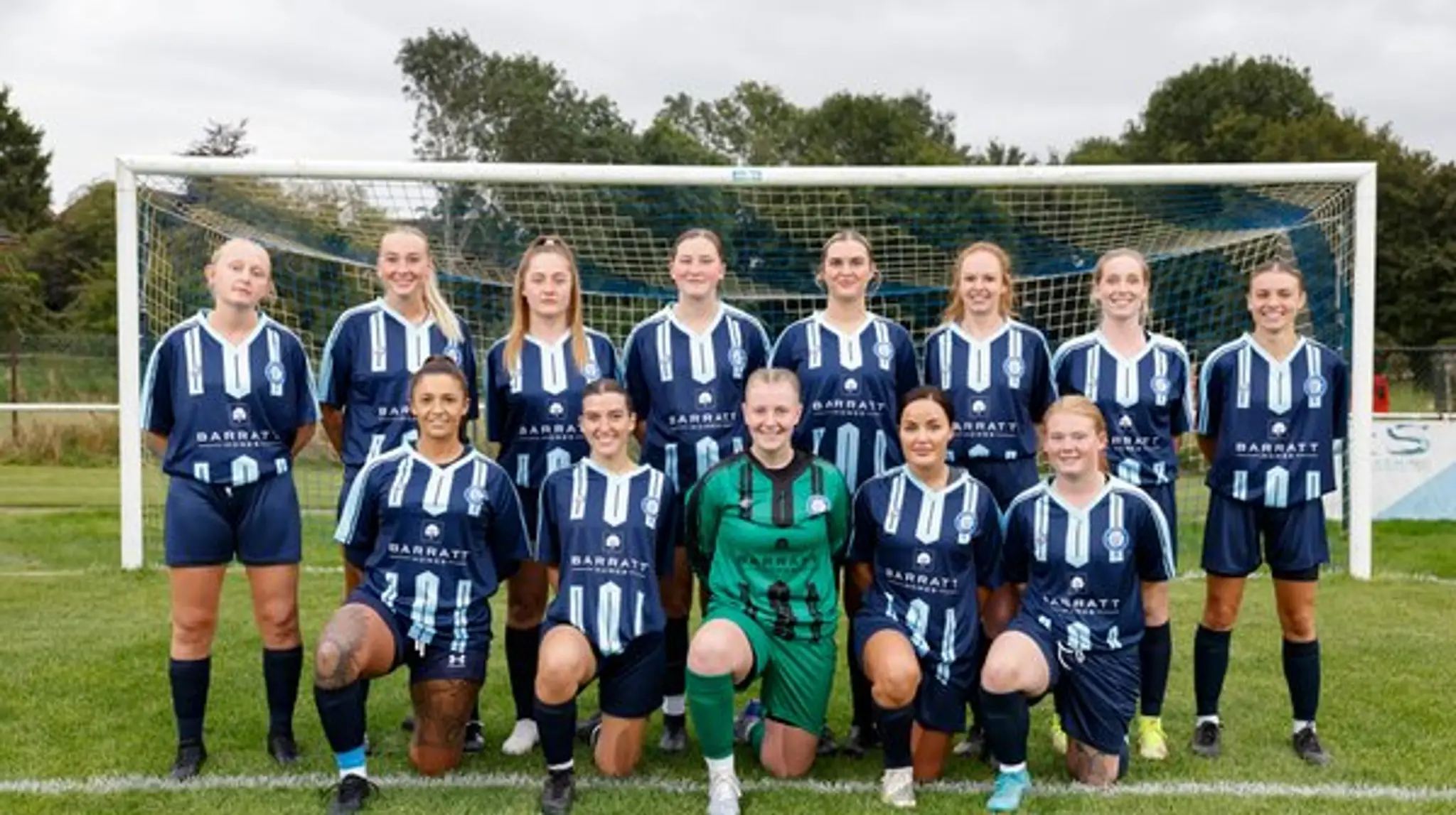 Buckingham Football Club