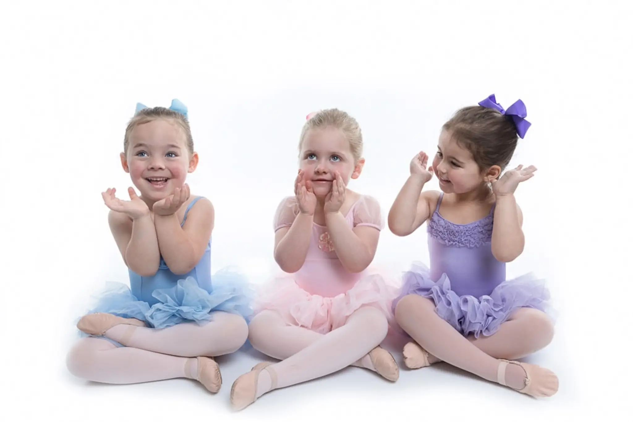 Tiny Toes Ballet Hornsby