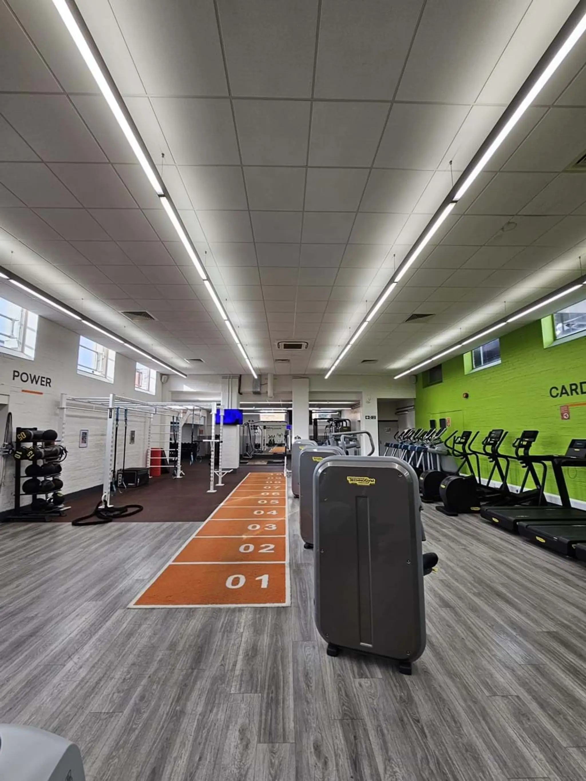 Epping Sports Centre