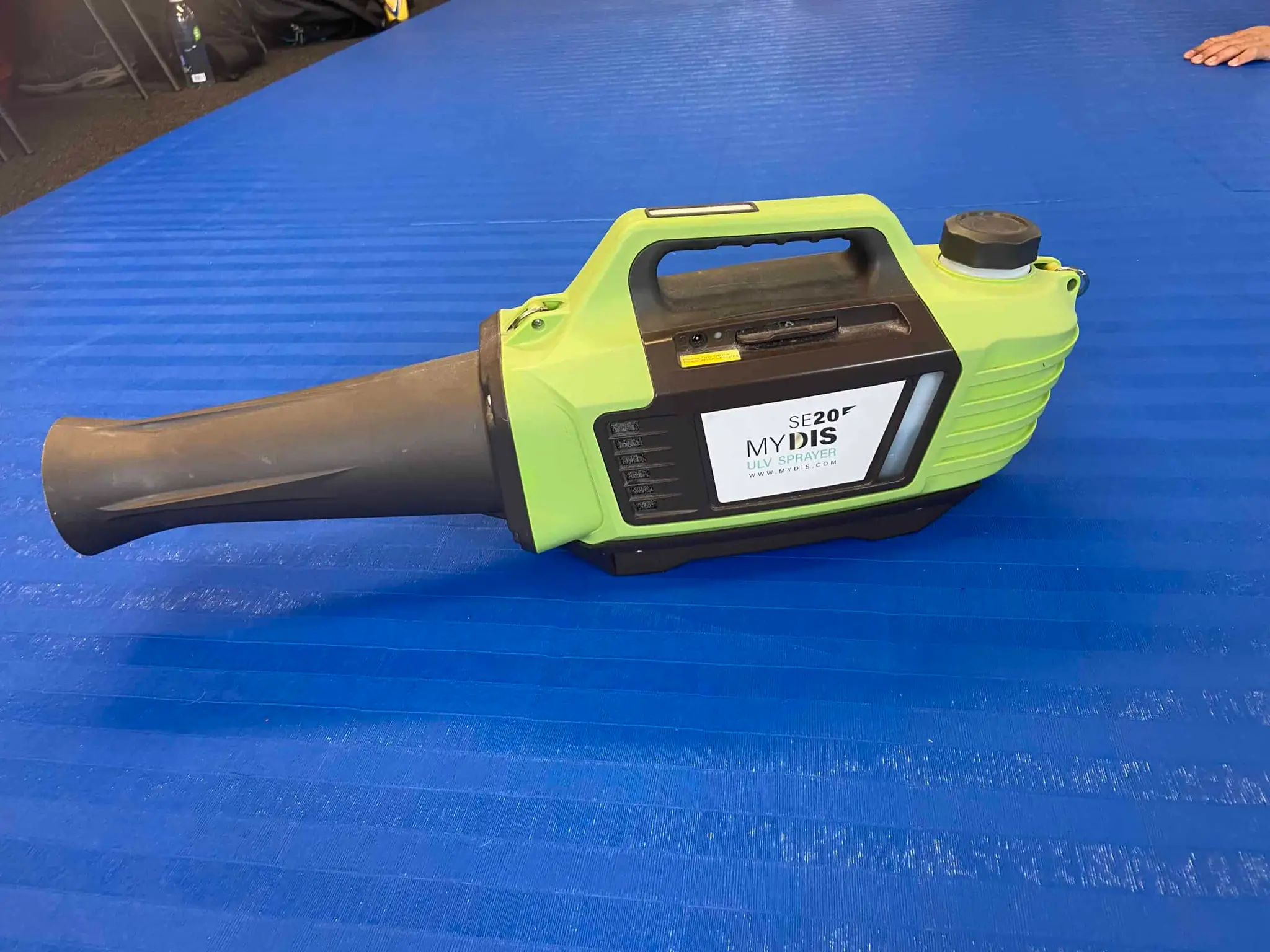 Gracie Barra Bradford