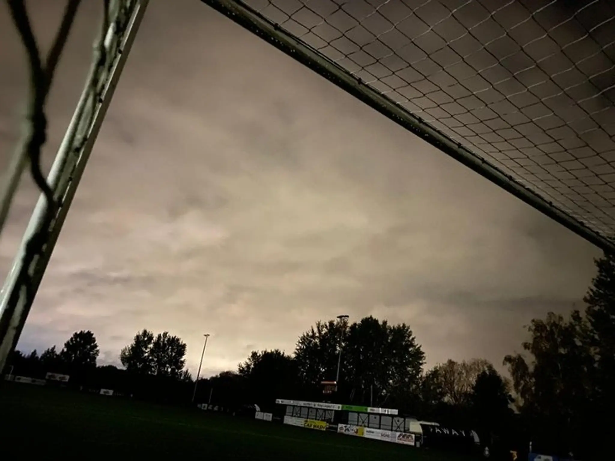 Kings Langley Football Club