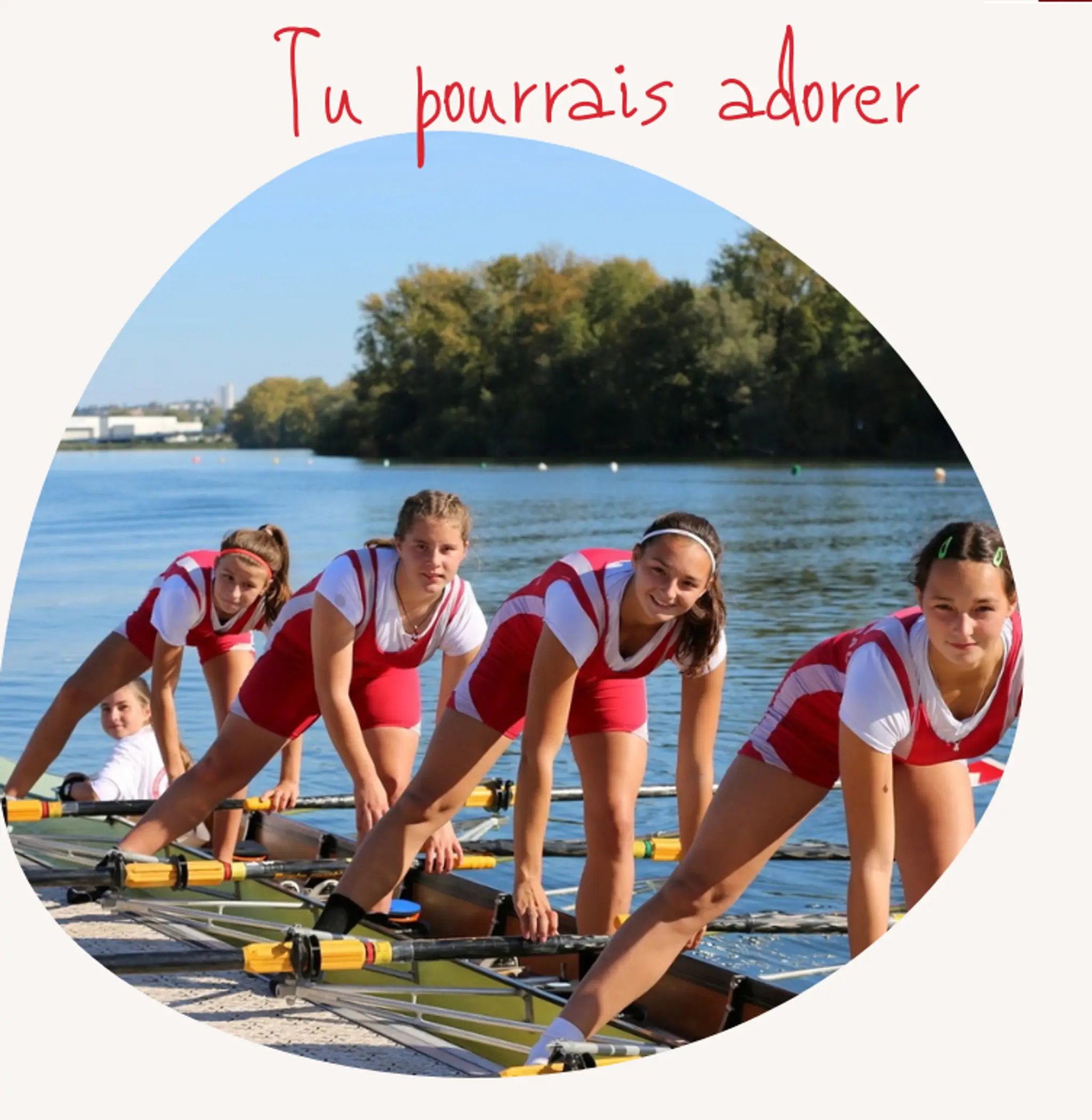 Sport Nautique De Bergerac