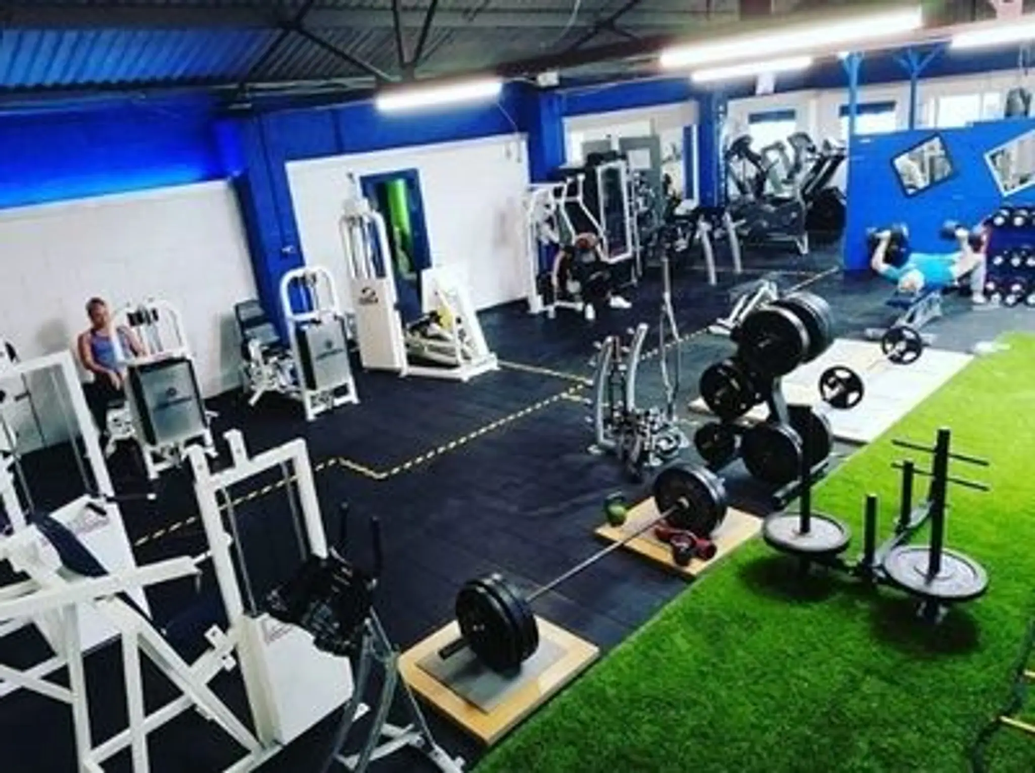 North Coast Fitness