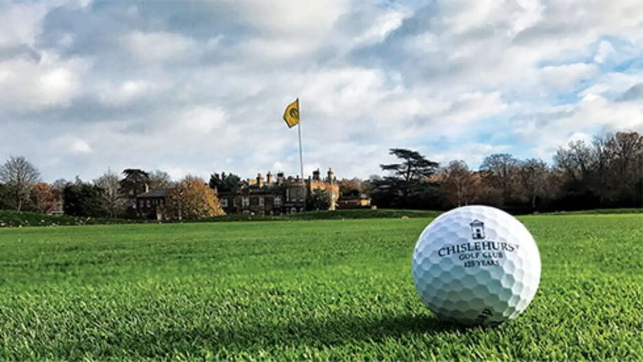 Chislehurst Golf Course