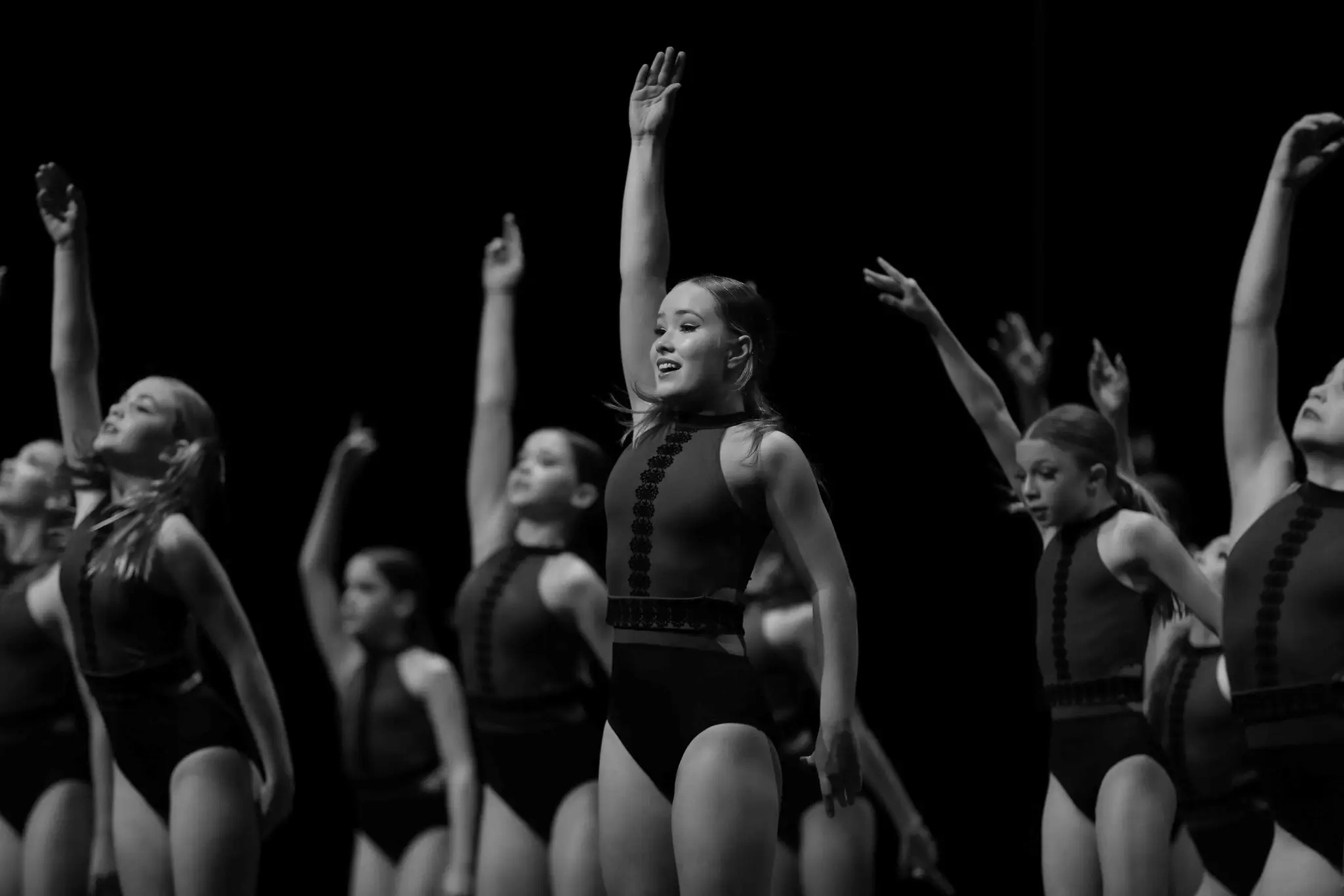 LAUNCH Performing Arts Centre