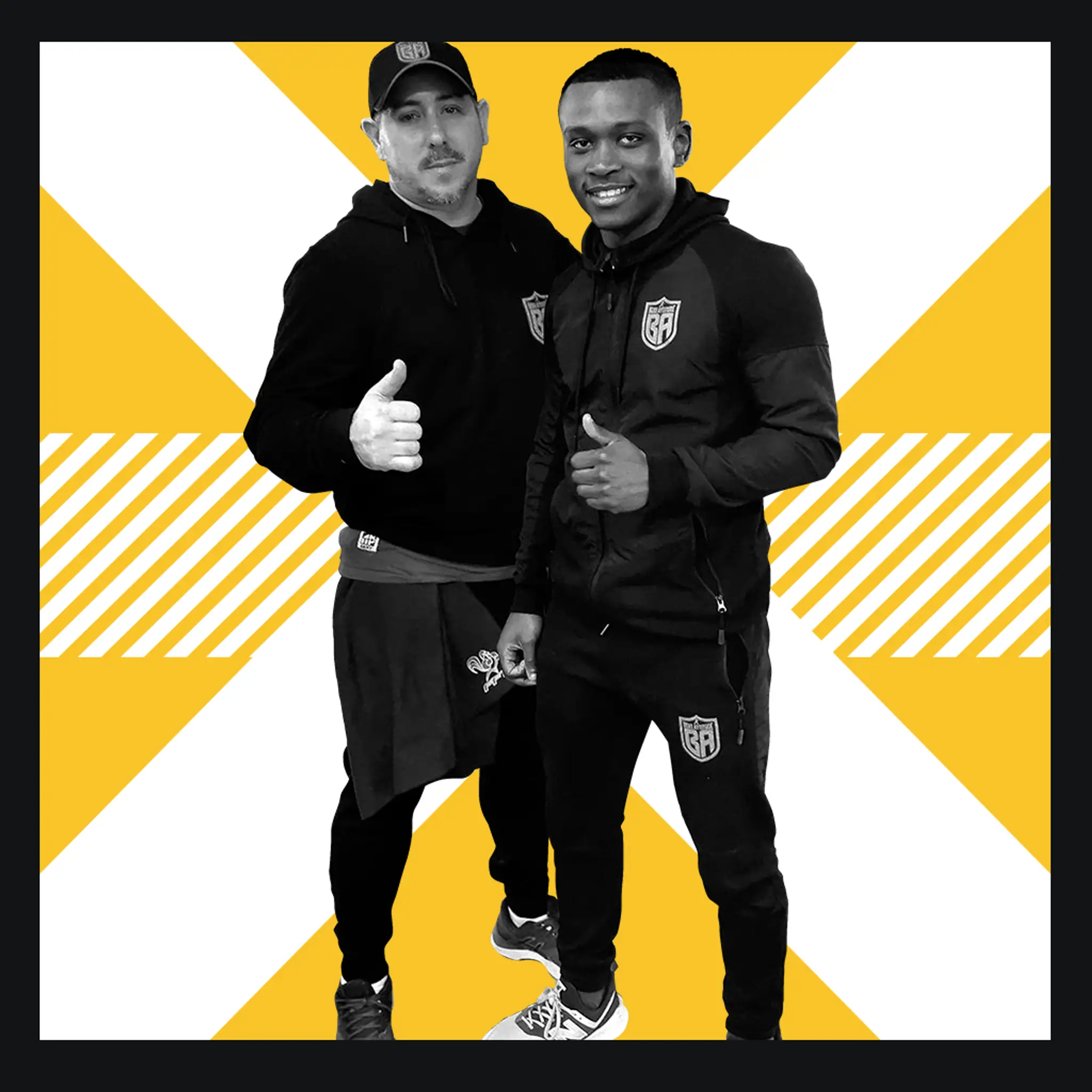 Boxing Attitude "Gymnase Des Pervenches"