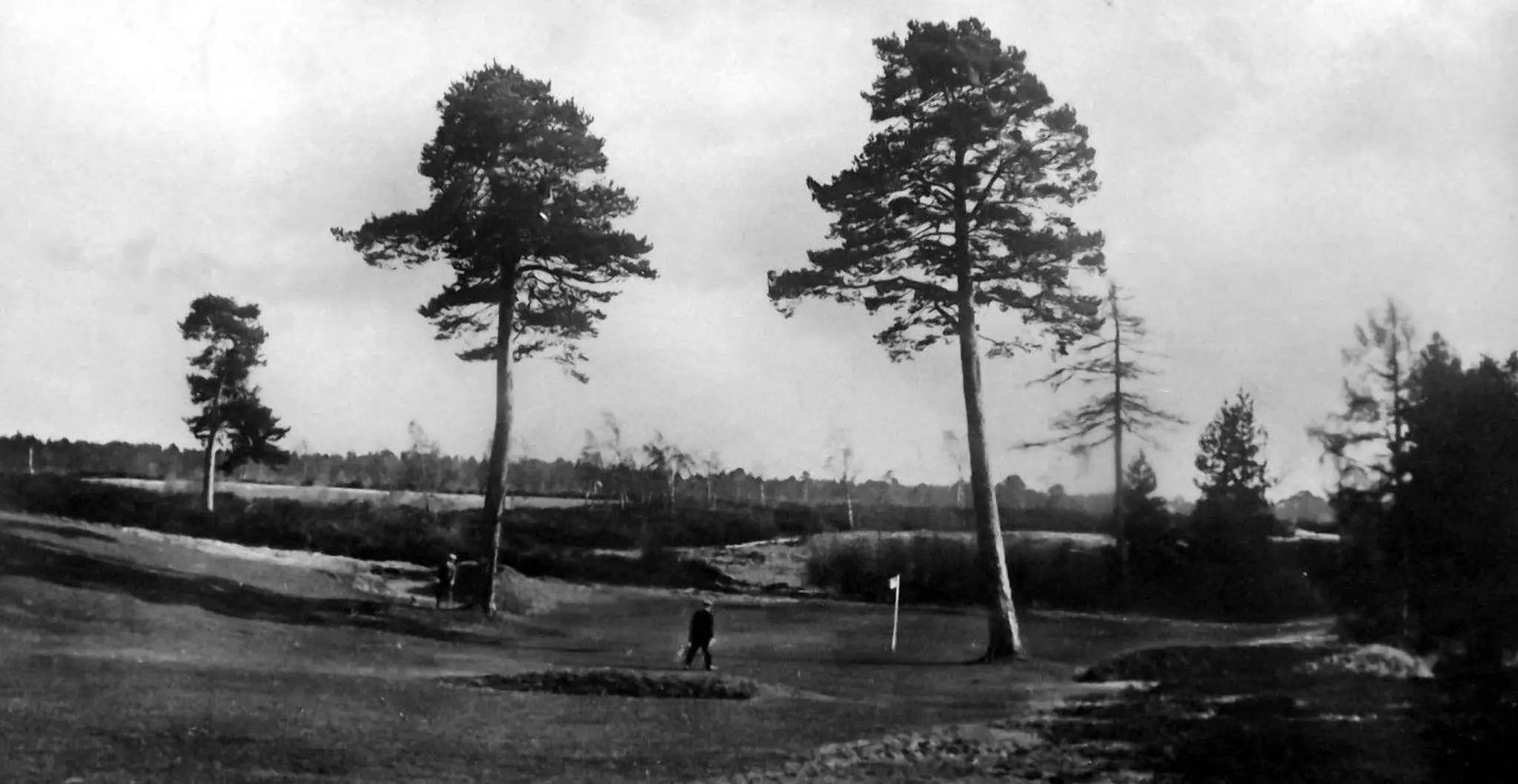 The Blairgowrie Golf Club