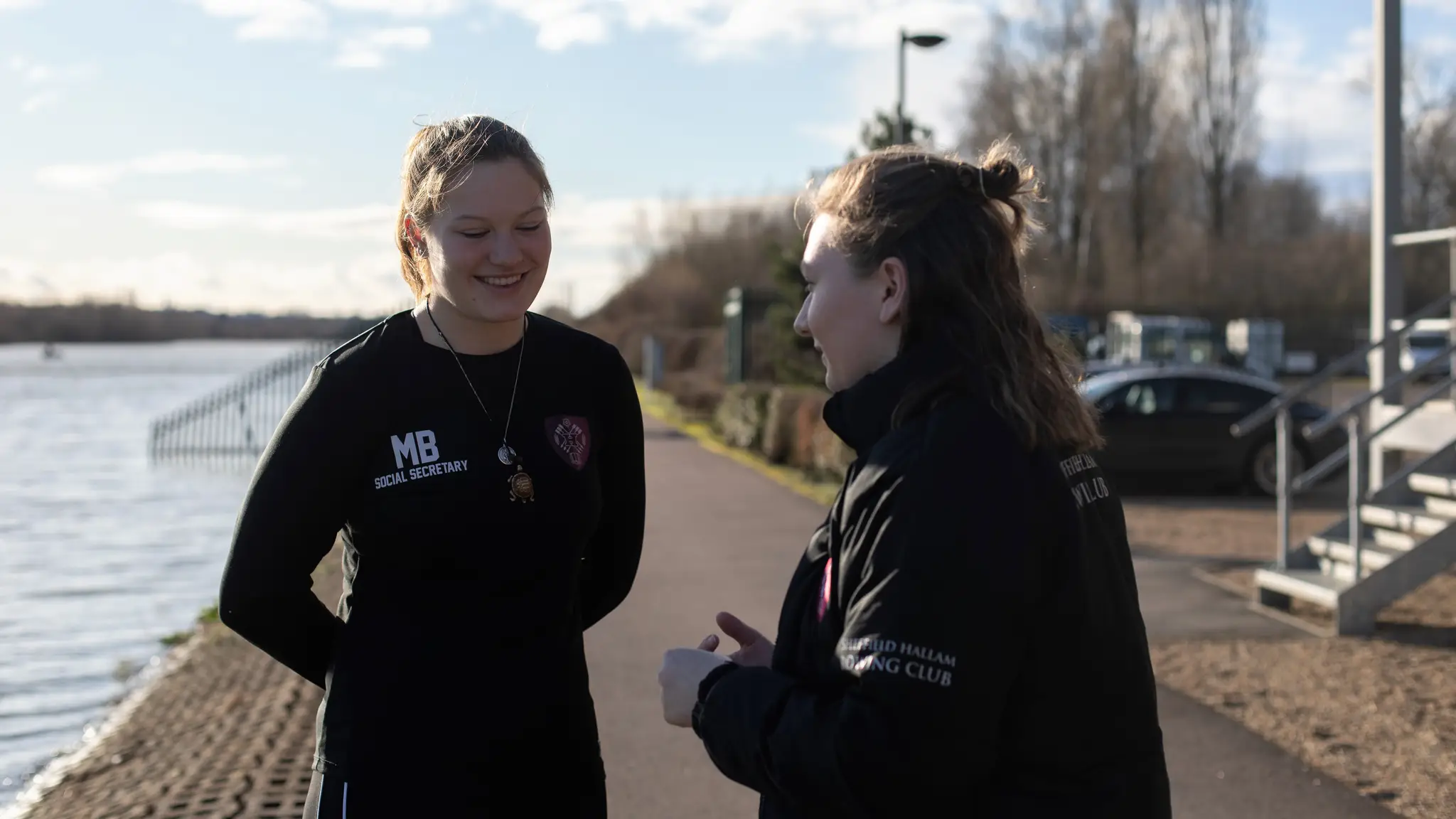 St Leonard's School Boat Club