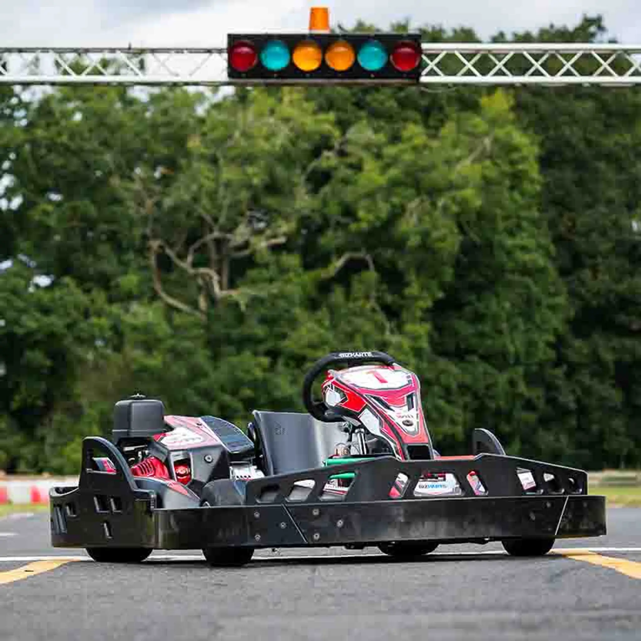 Whilton Mill Karting & Outdoor Activities