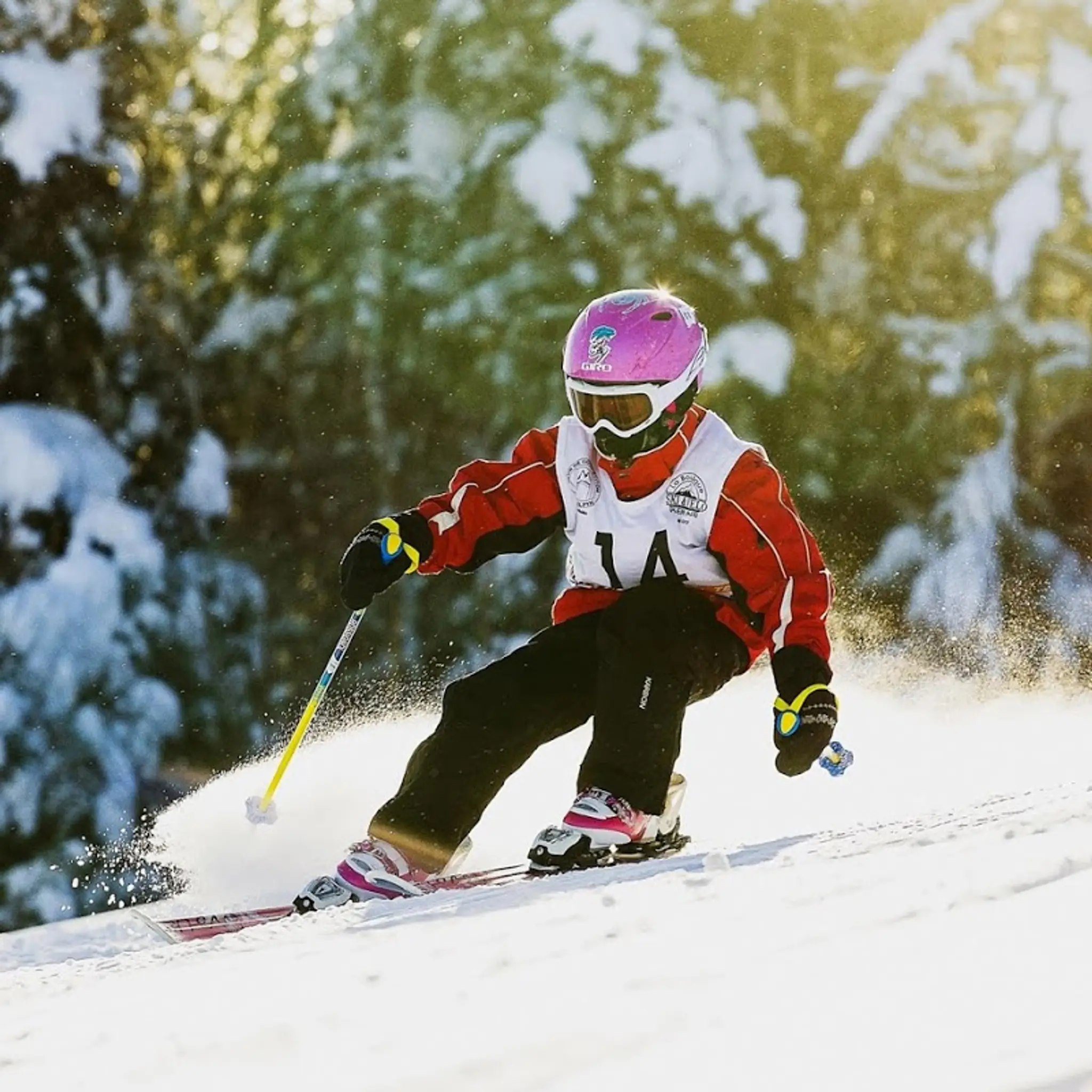 Centre Plein Air Mont-Kanasuta