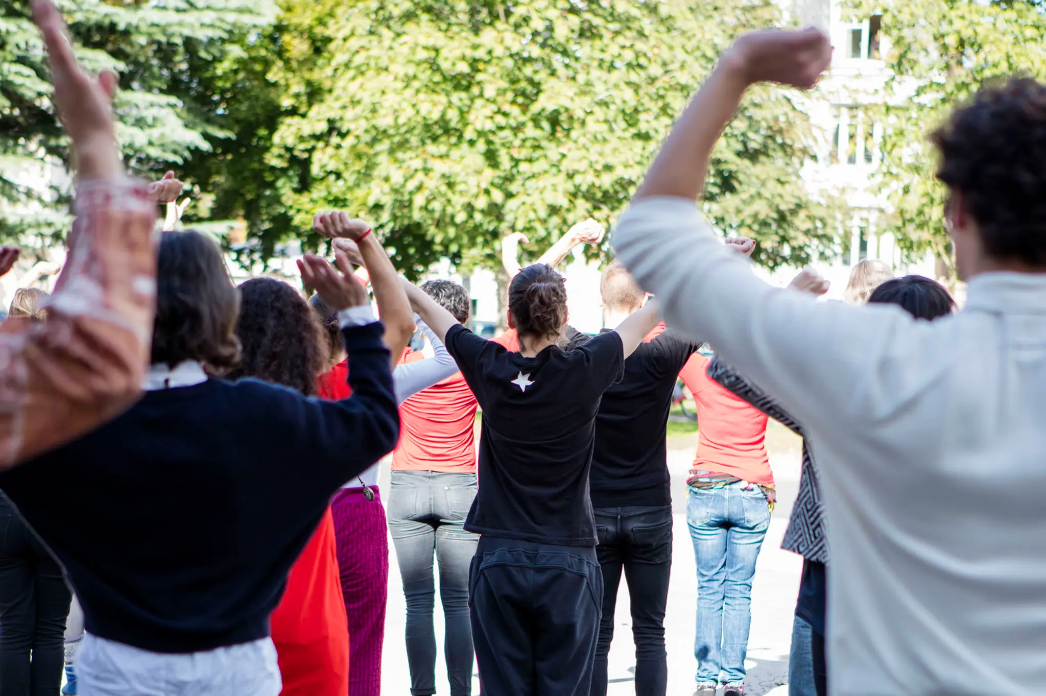 Choreographic Centre National