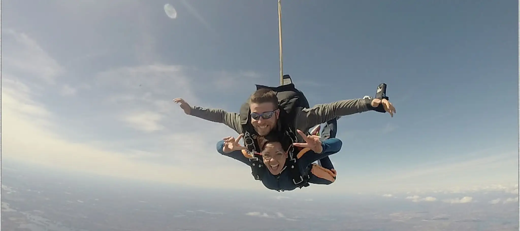 Skydive Gan