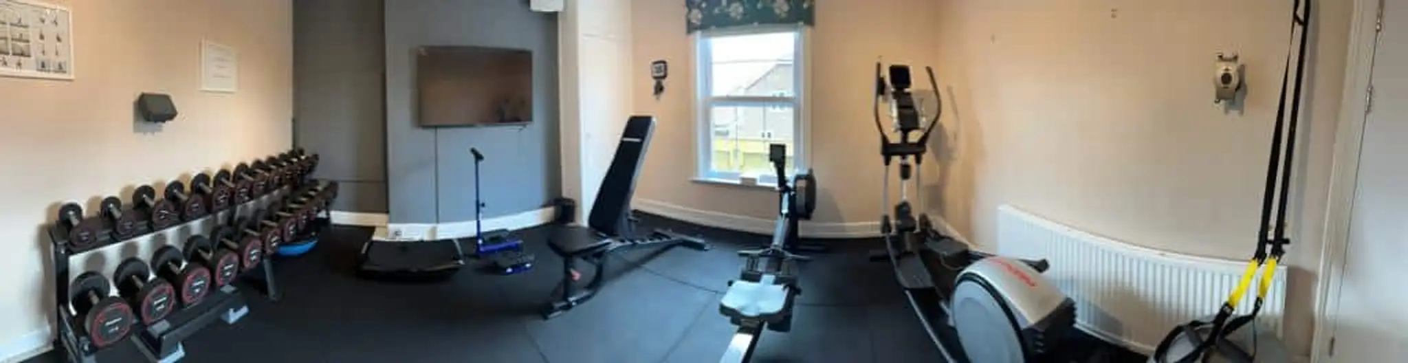 Restoring Health Ltd