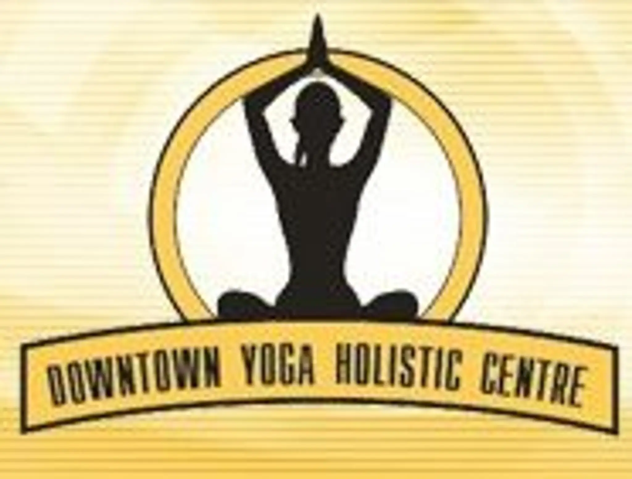 Downtown Yoga Holistic Centre