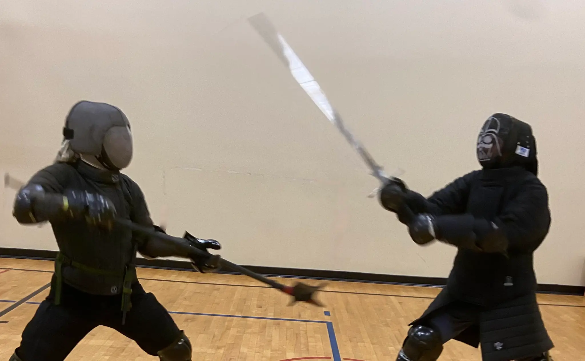 Edmonton German Fencing Guild