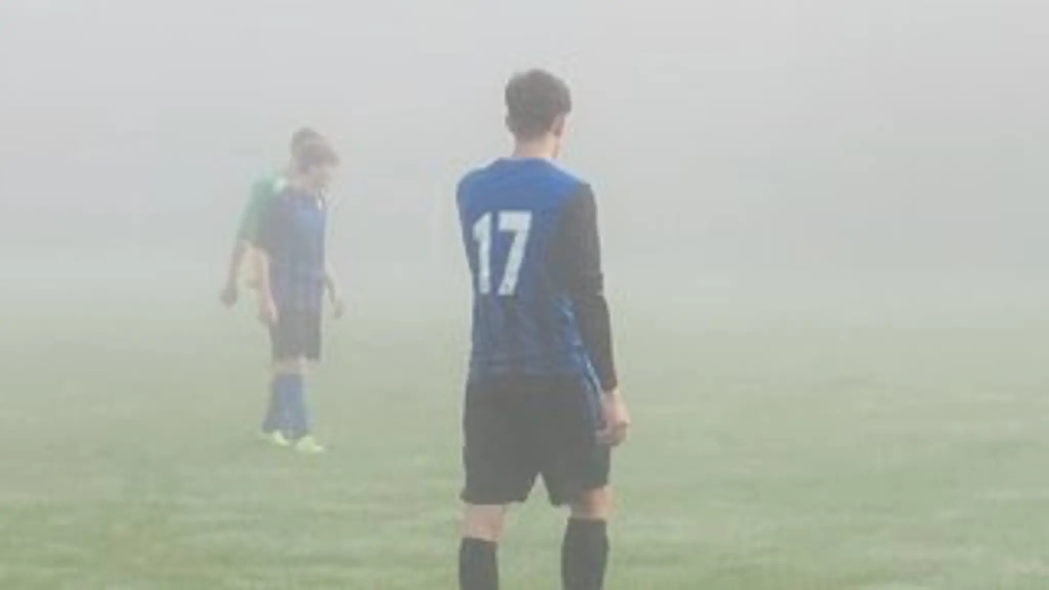 Crawley & Maidenbower Panthers FC