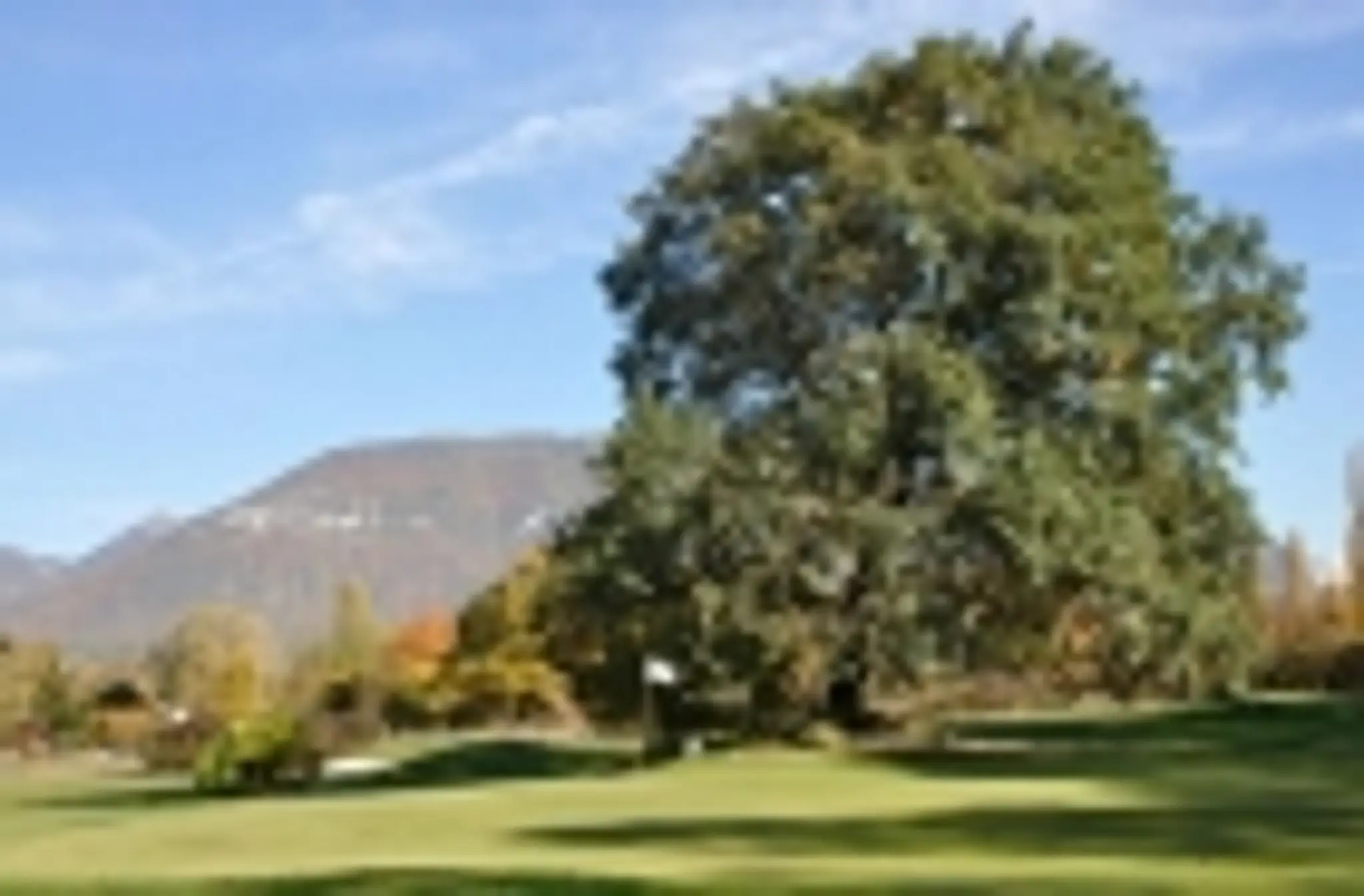 Golf du Granier-Apremont