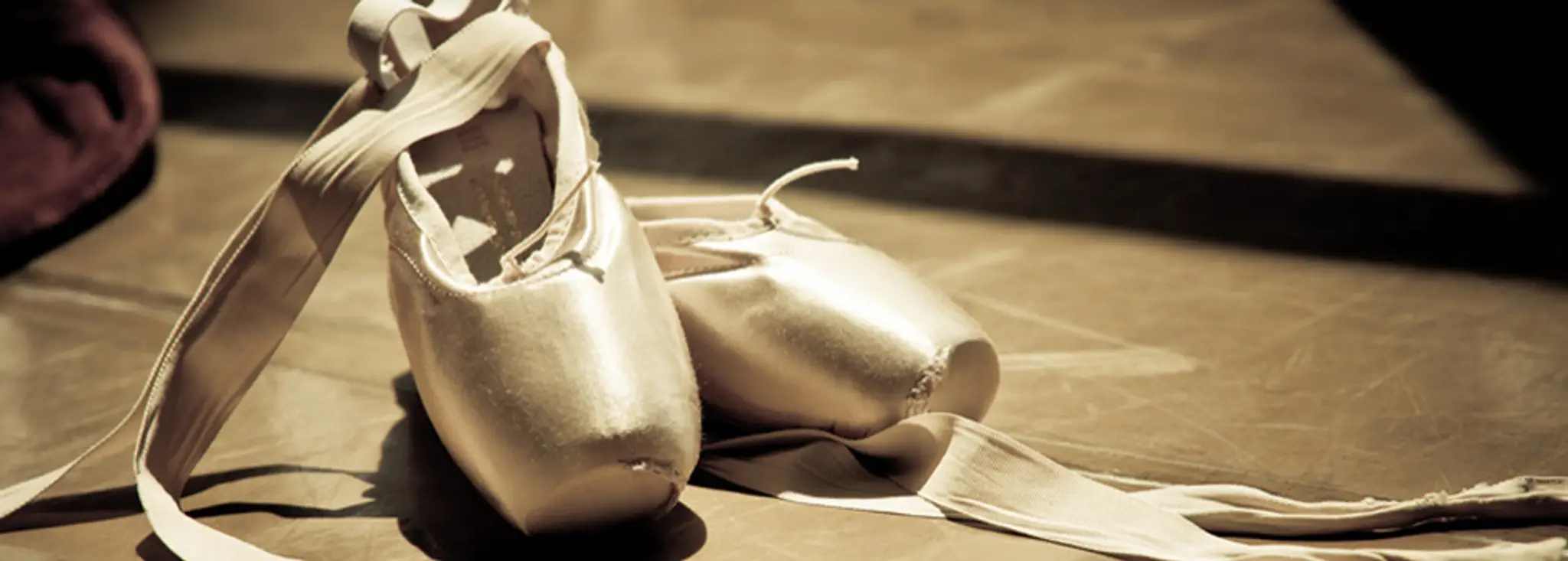 Southfields School of Ballet