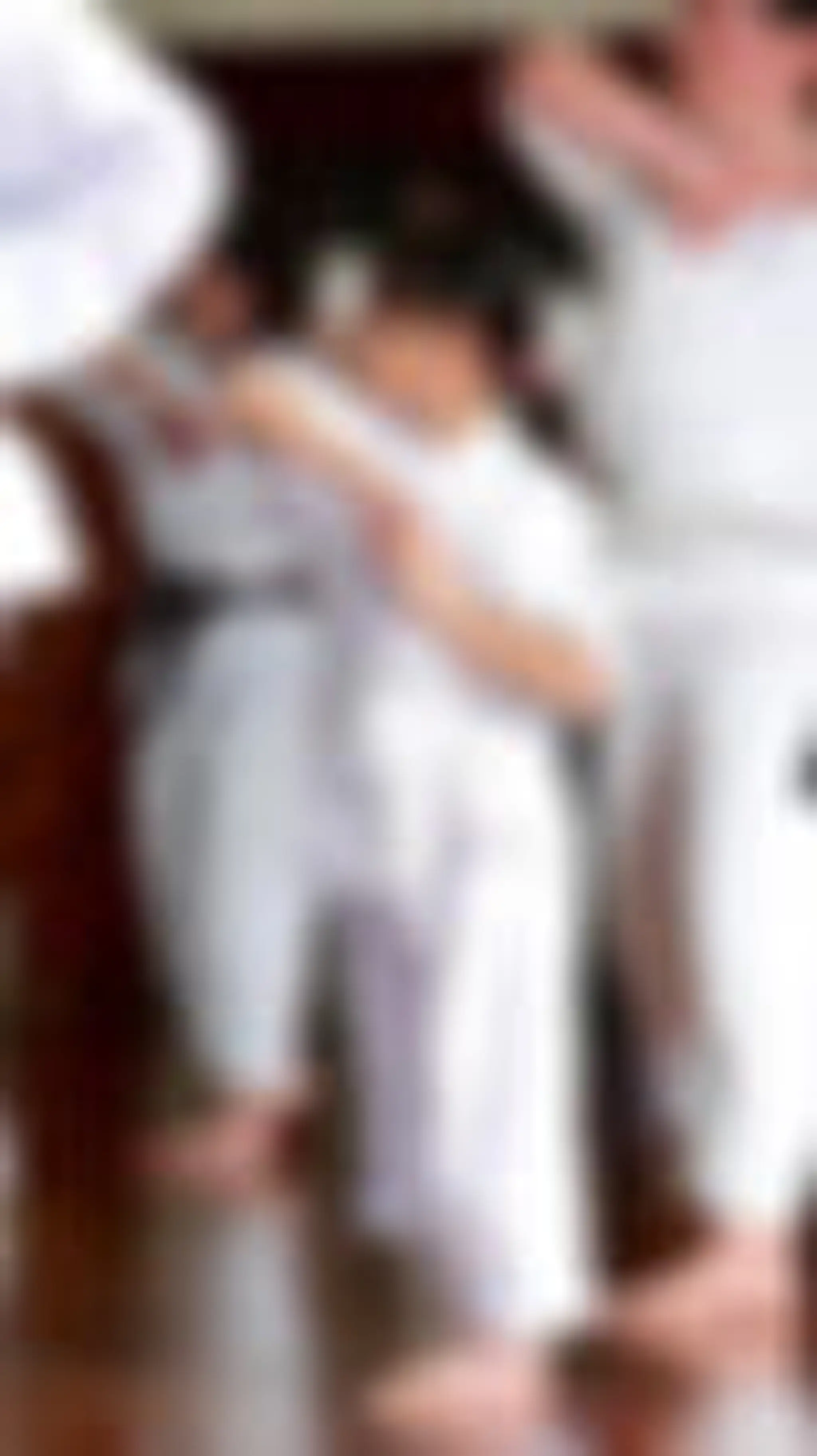 Seido Juku Karate Geelong