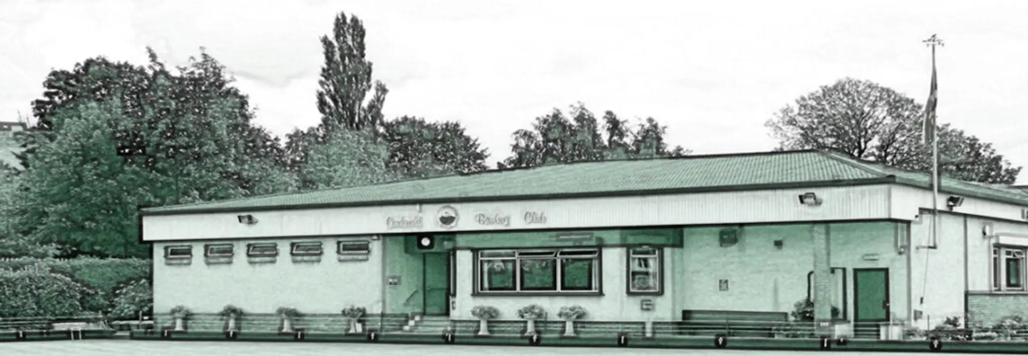 Cardonald Bowling Club