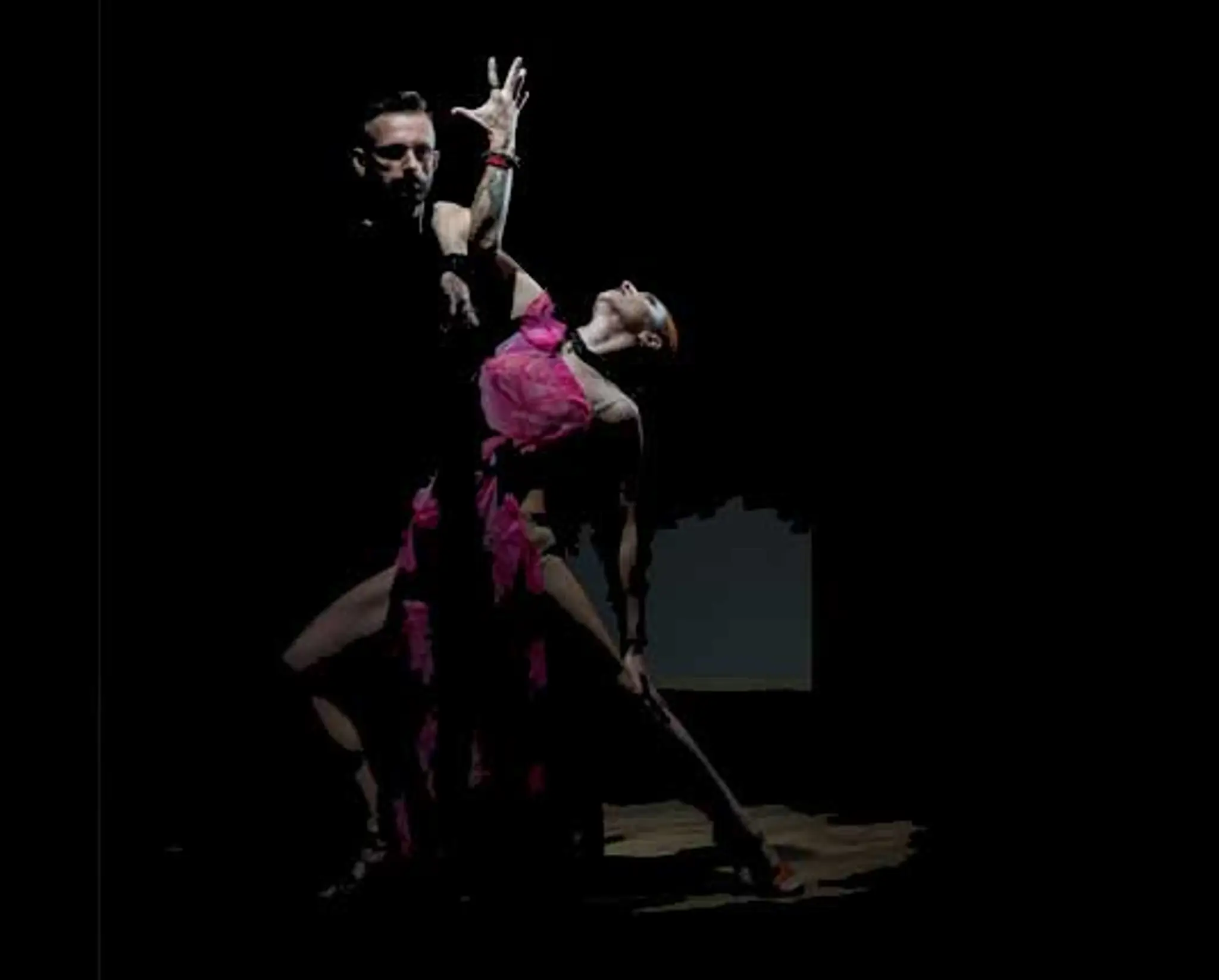 Tanečná Škola Poprocký