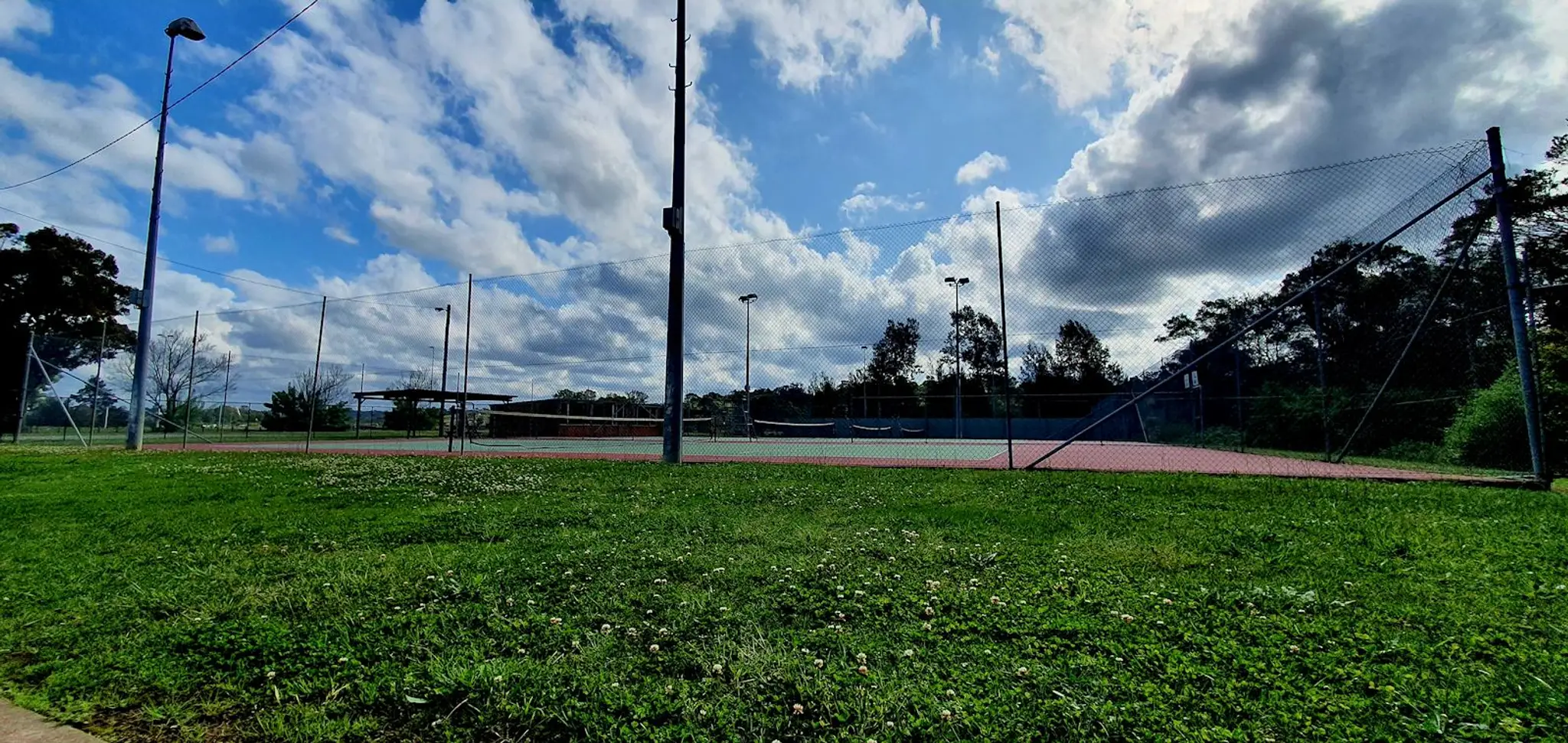 Vanderville Tennis Club