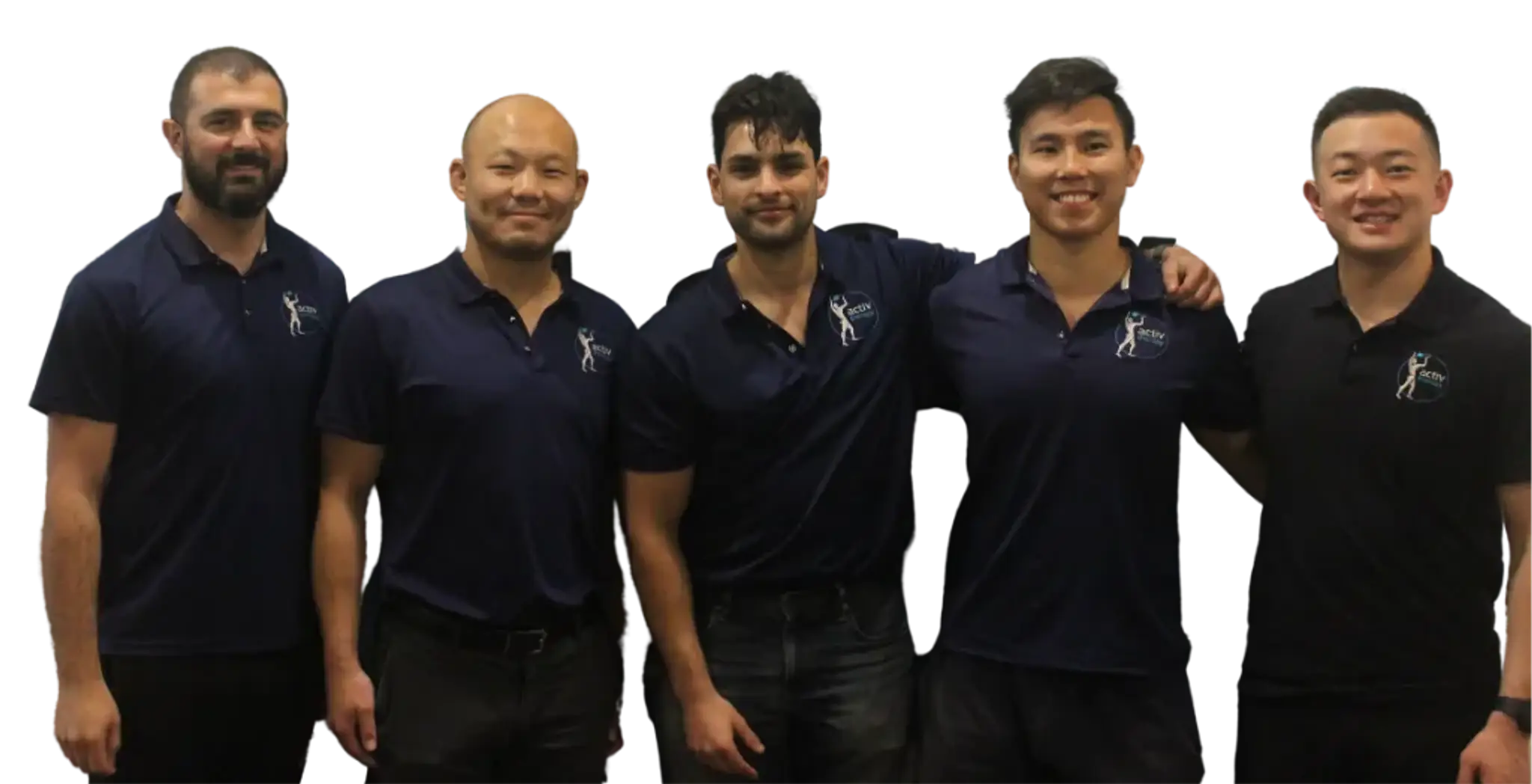 Activ Therapy Clemton Park