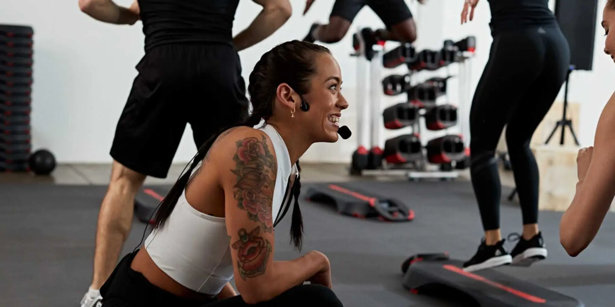 Village Gym Solihull