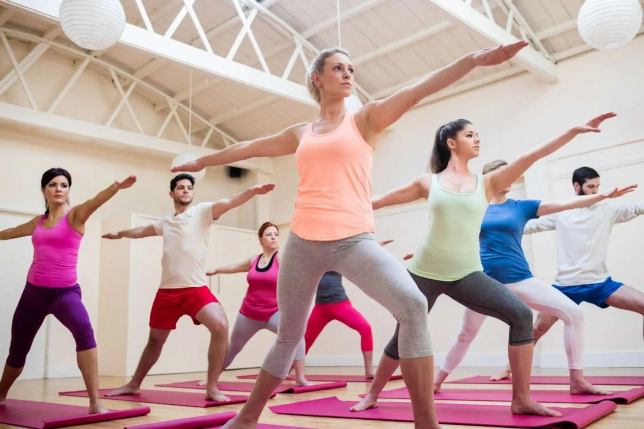 Juste Yoga