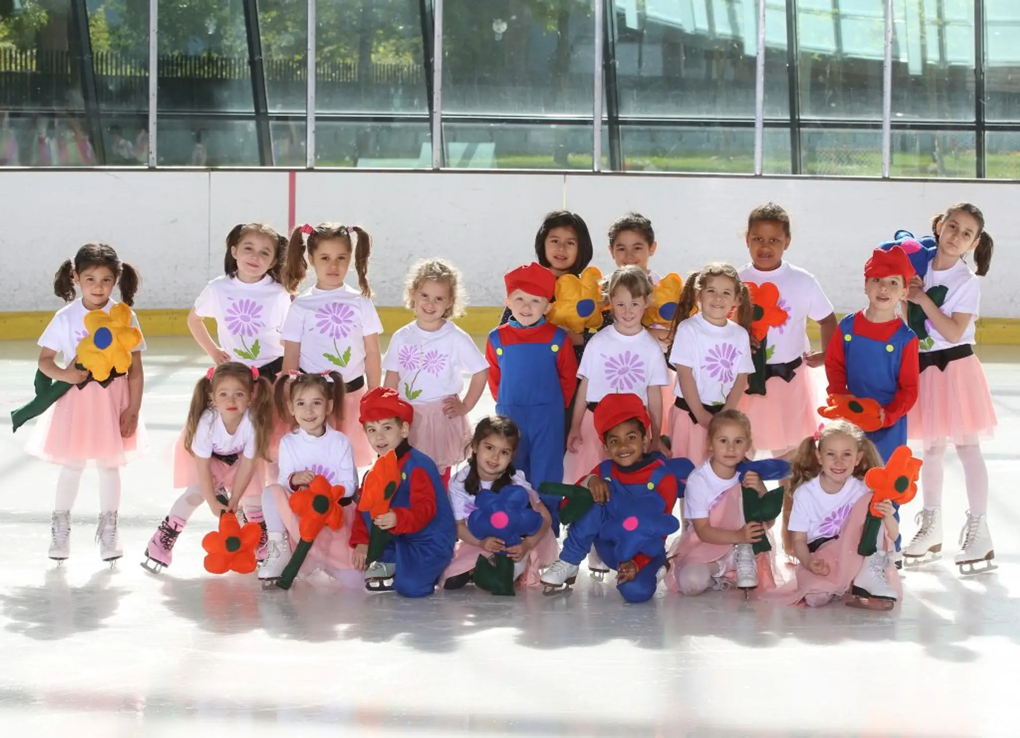 A.C.B.B Sports de Glace
