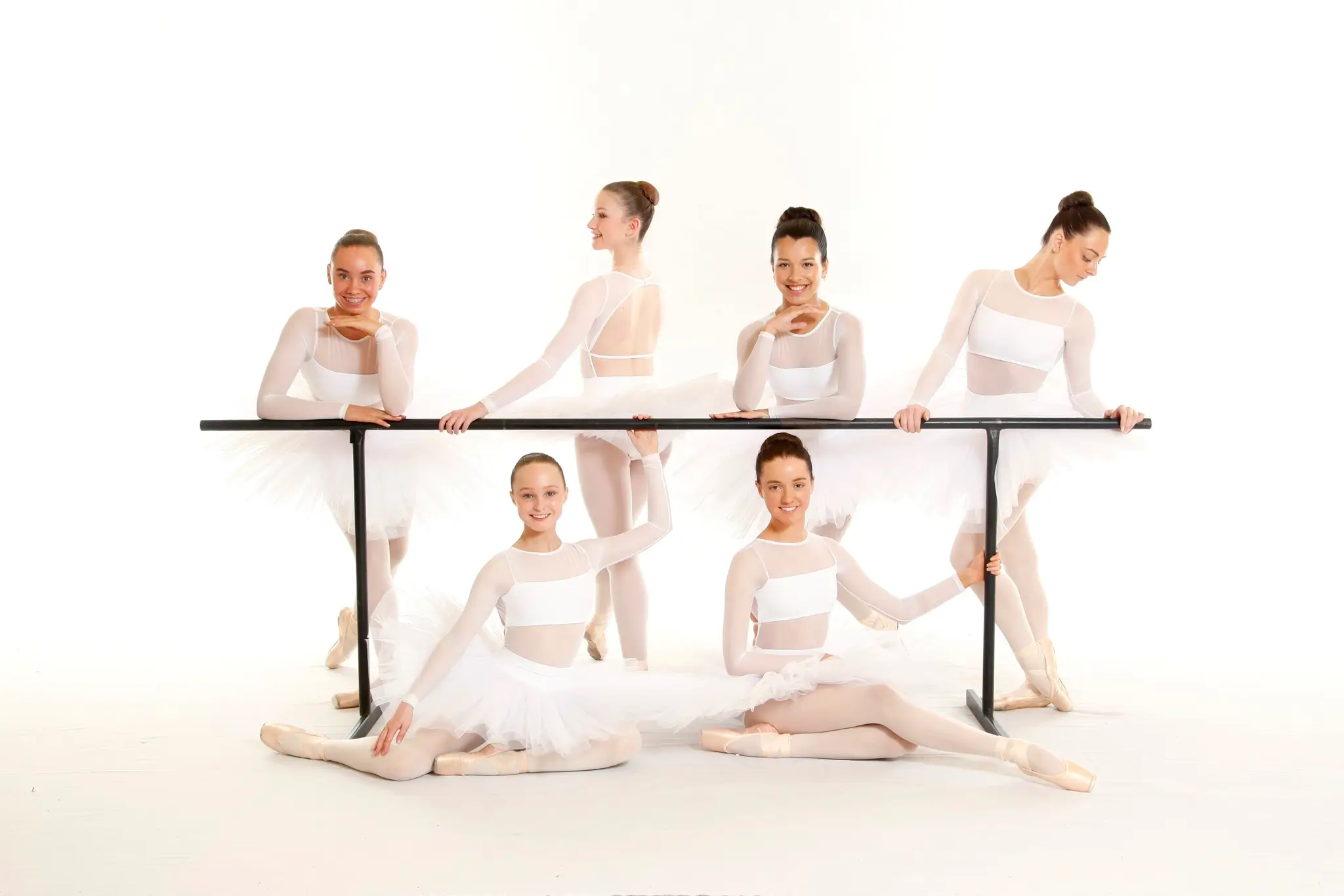 Dance School of Distinction | Ballet & Dance School Ballarat