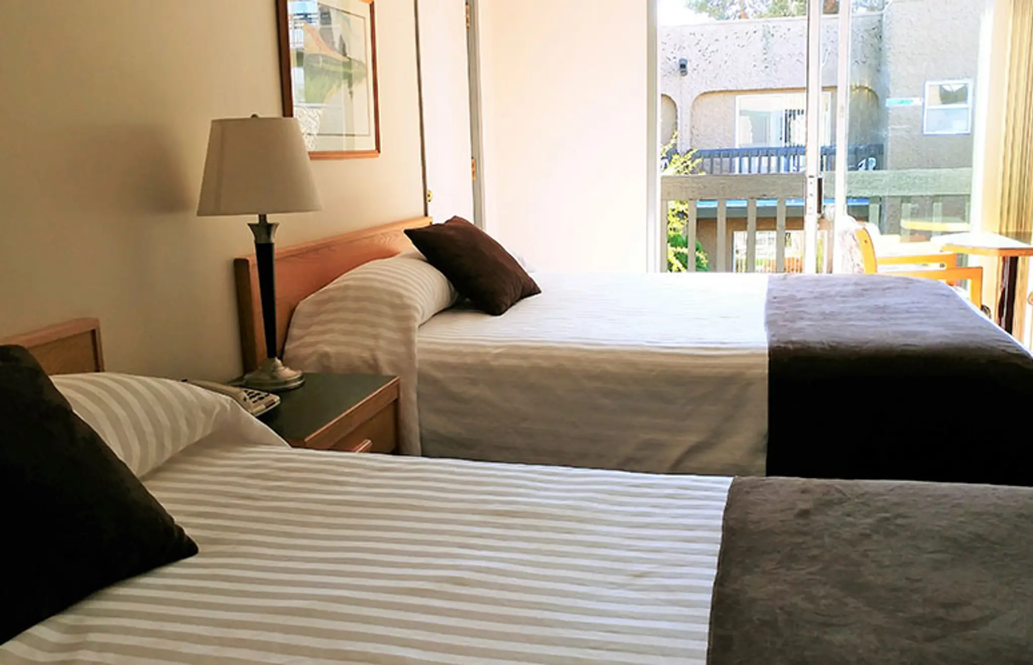 Divya Sutra Plaza and Conference Centre, Vernon, BC