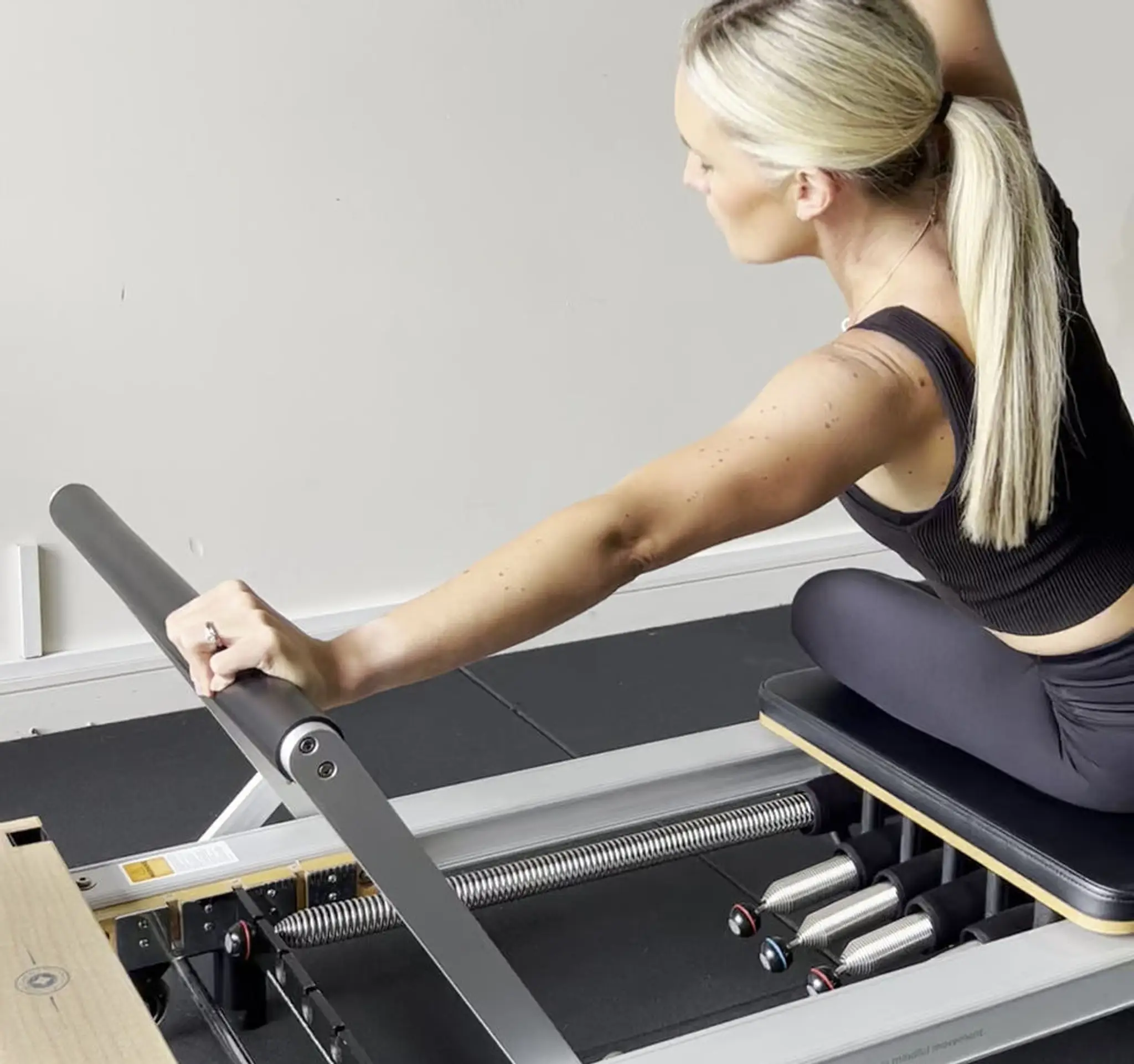 Pilates Fit Physio