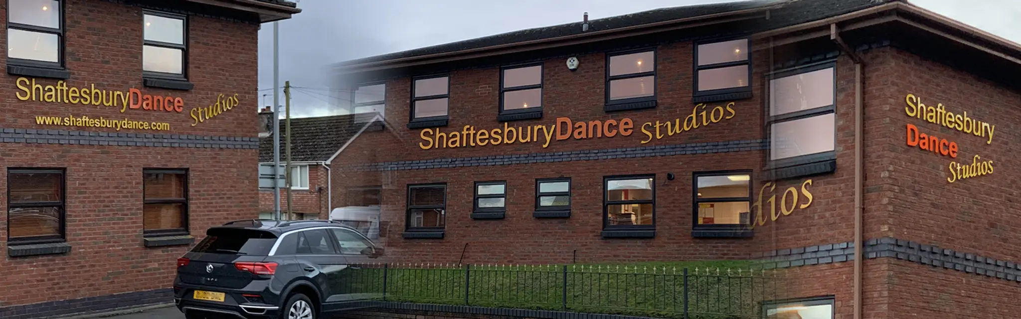 Shaftesbury Dance