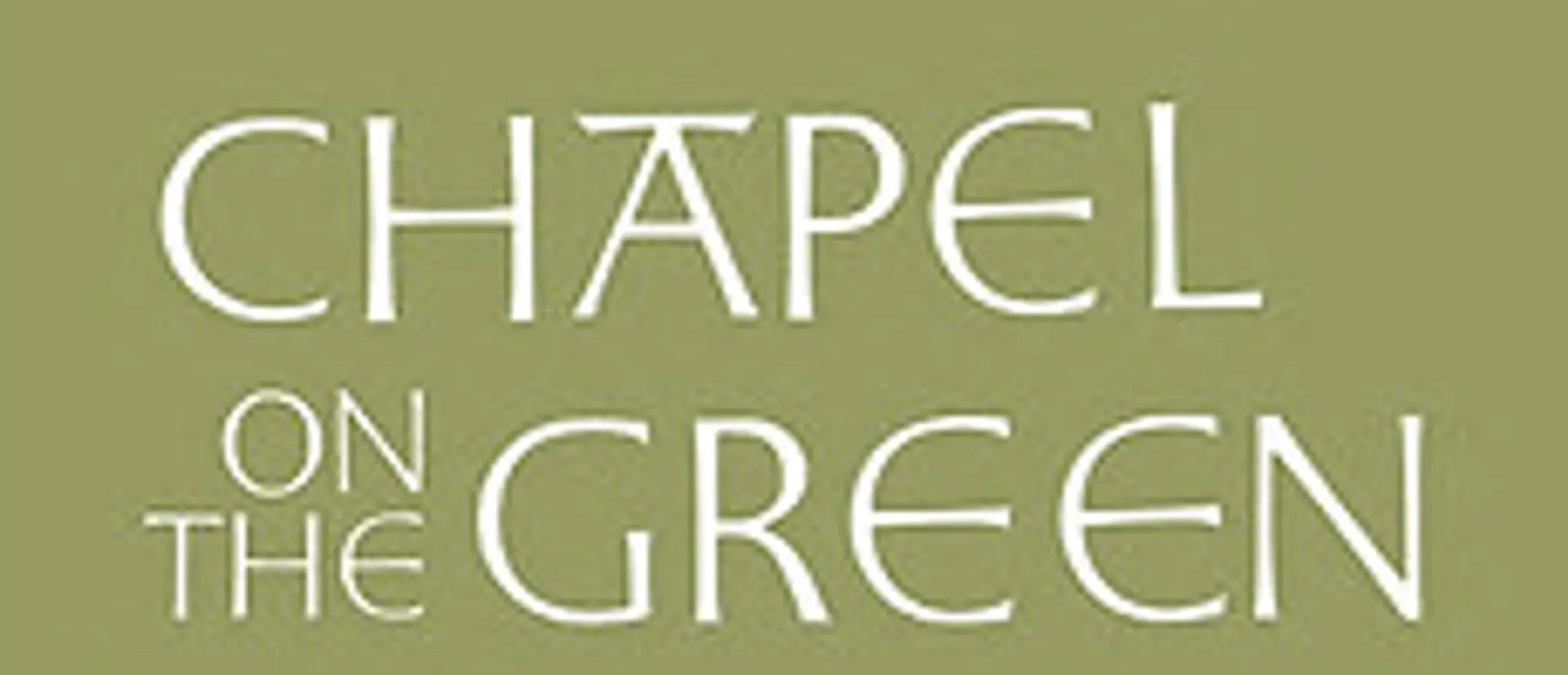 Chapel on the Green