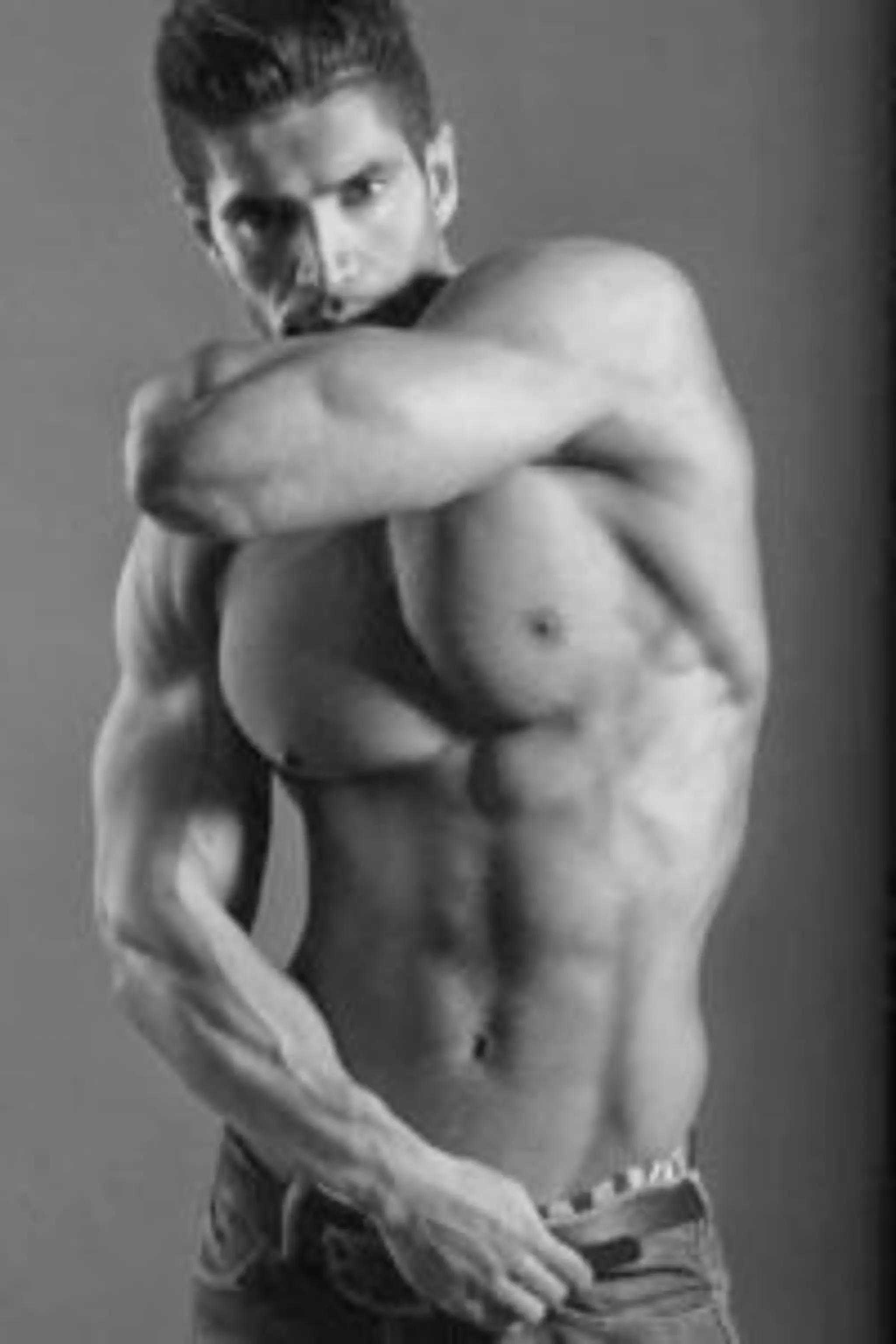 Amir Personal Training King's Road