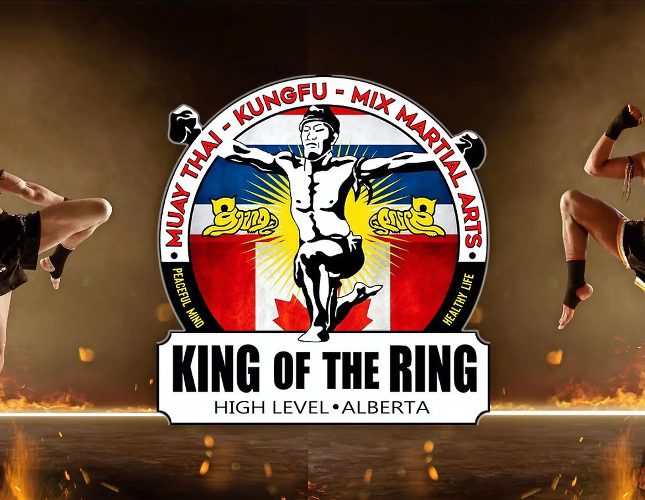 King of the Ring Muay Thai