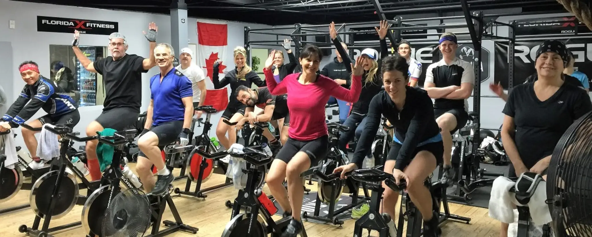 Florida Fitness Aylmer