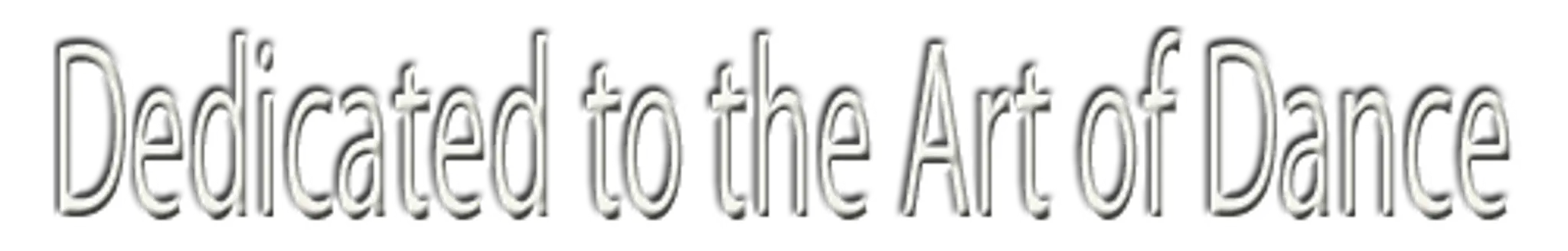 Shining Stars School of Dance