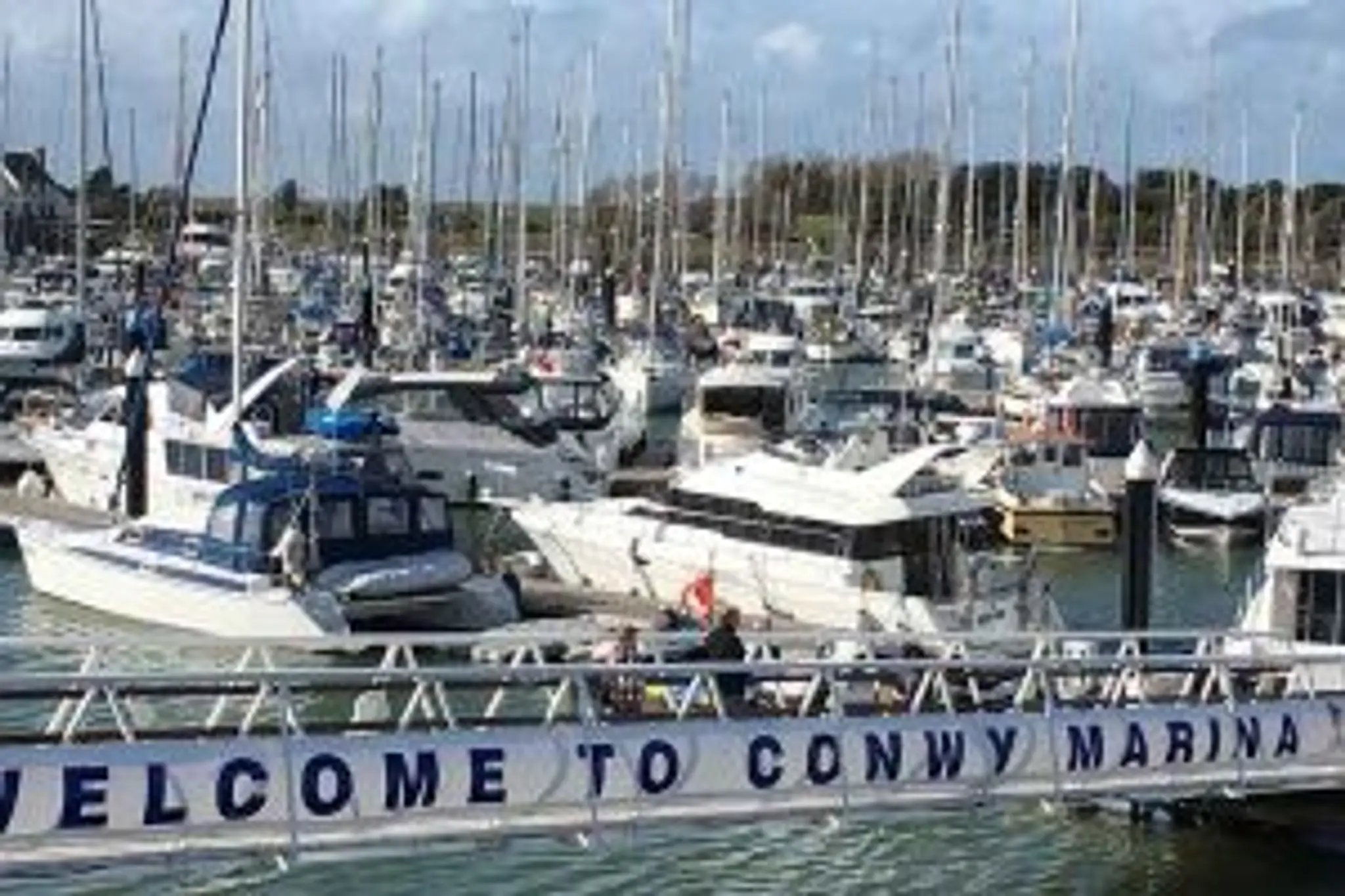 North Wales Cruising Club