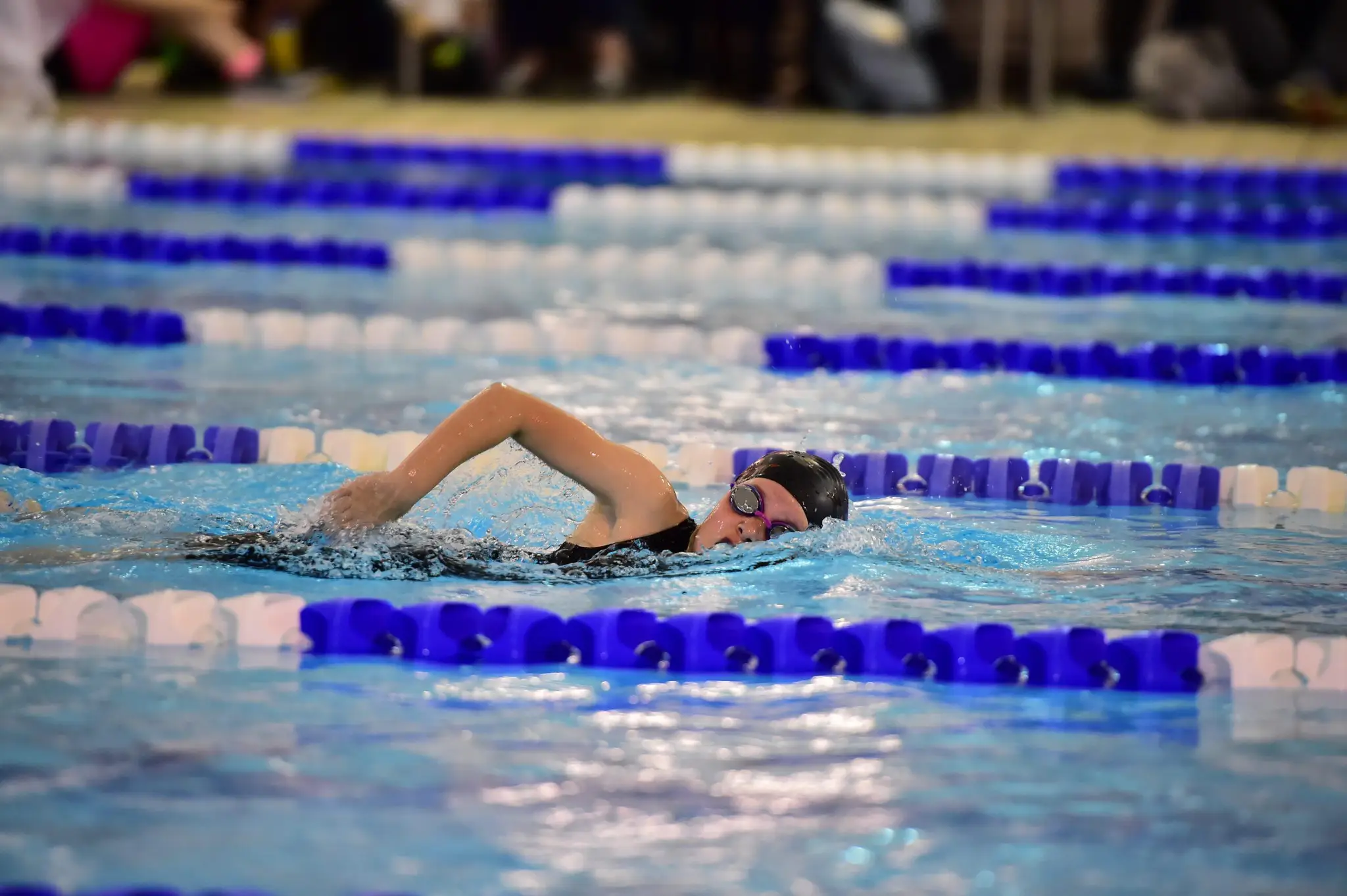 Northallerton Amateur Swimming Club