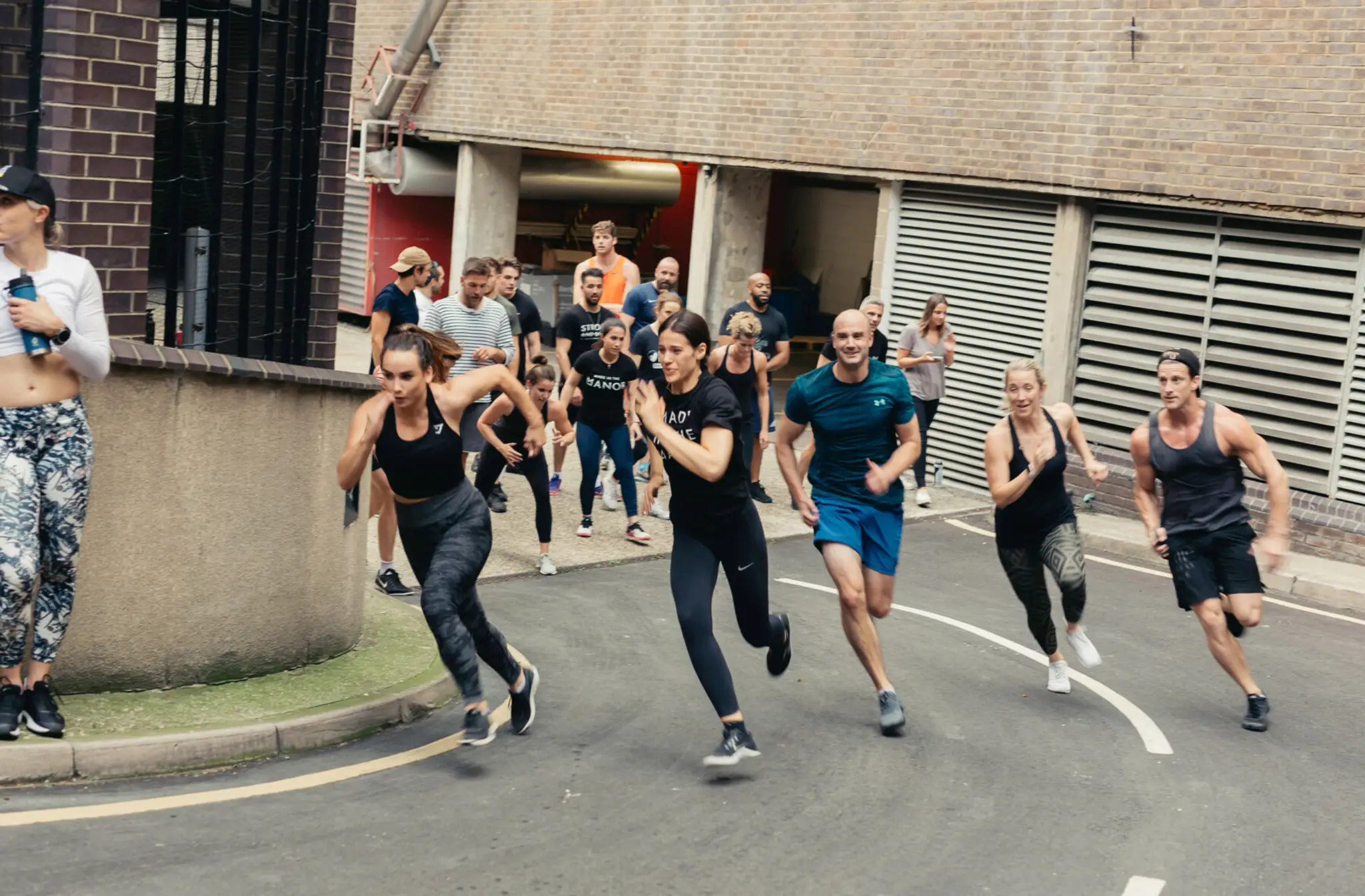 Manor - SW1 Victoria