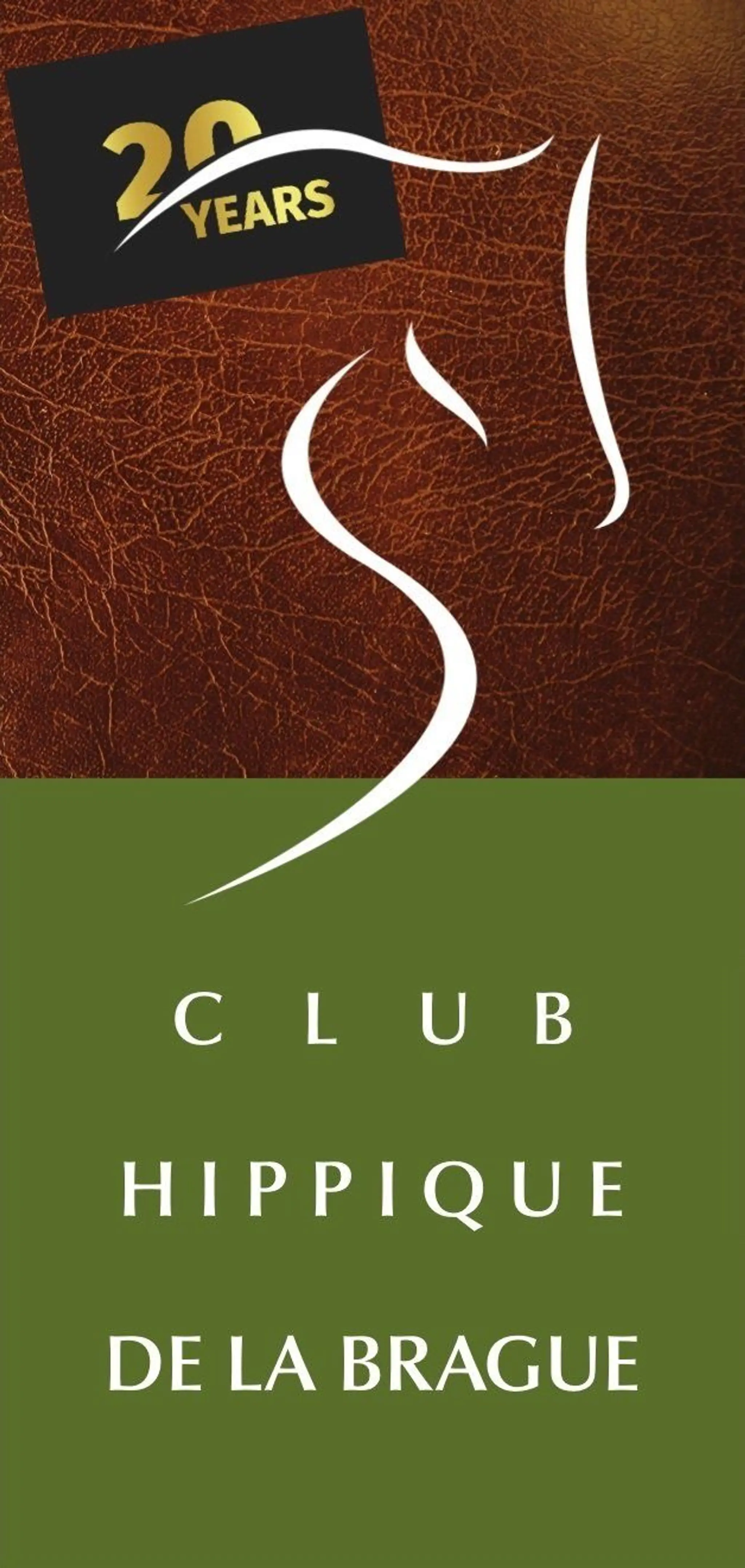 Club Hippique de La Brague