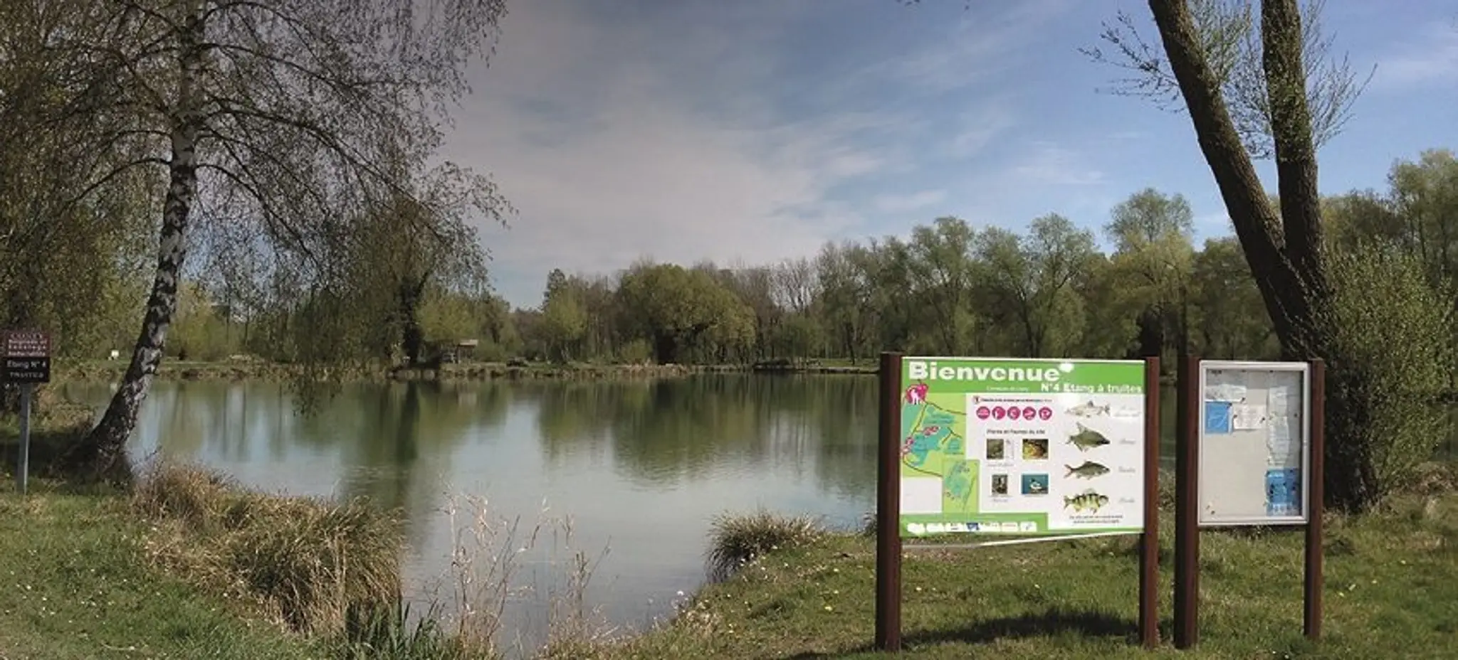 AAPPMA DOMART EN PONTHIEU