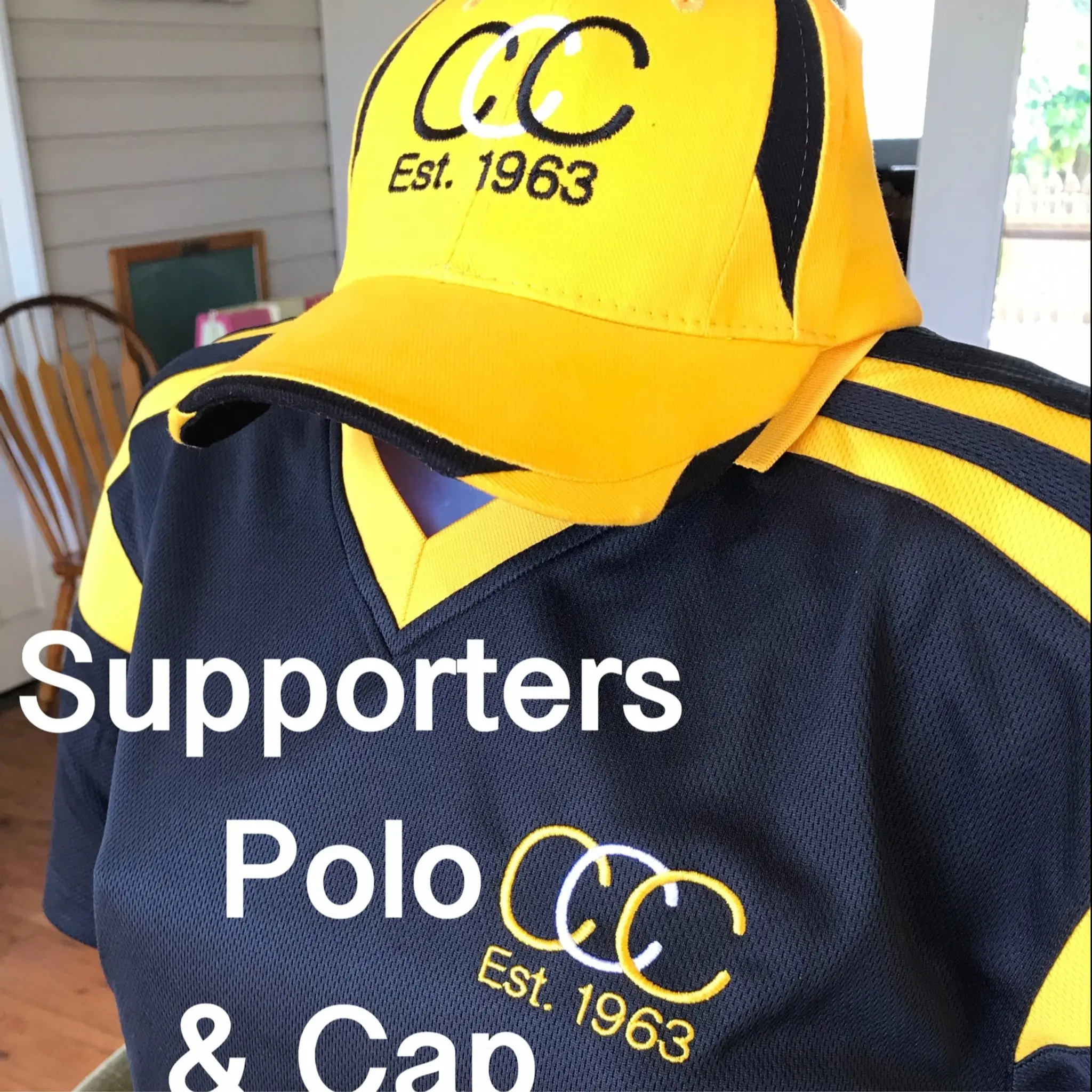 Caloundra Cricket Club