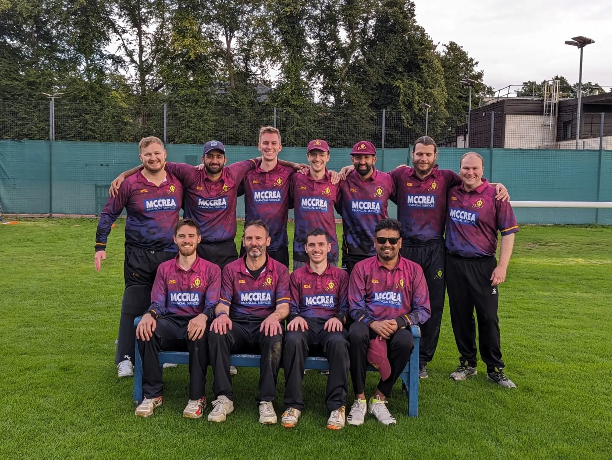 West Of Scotland Cricket Club