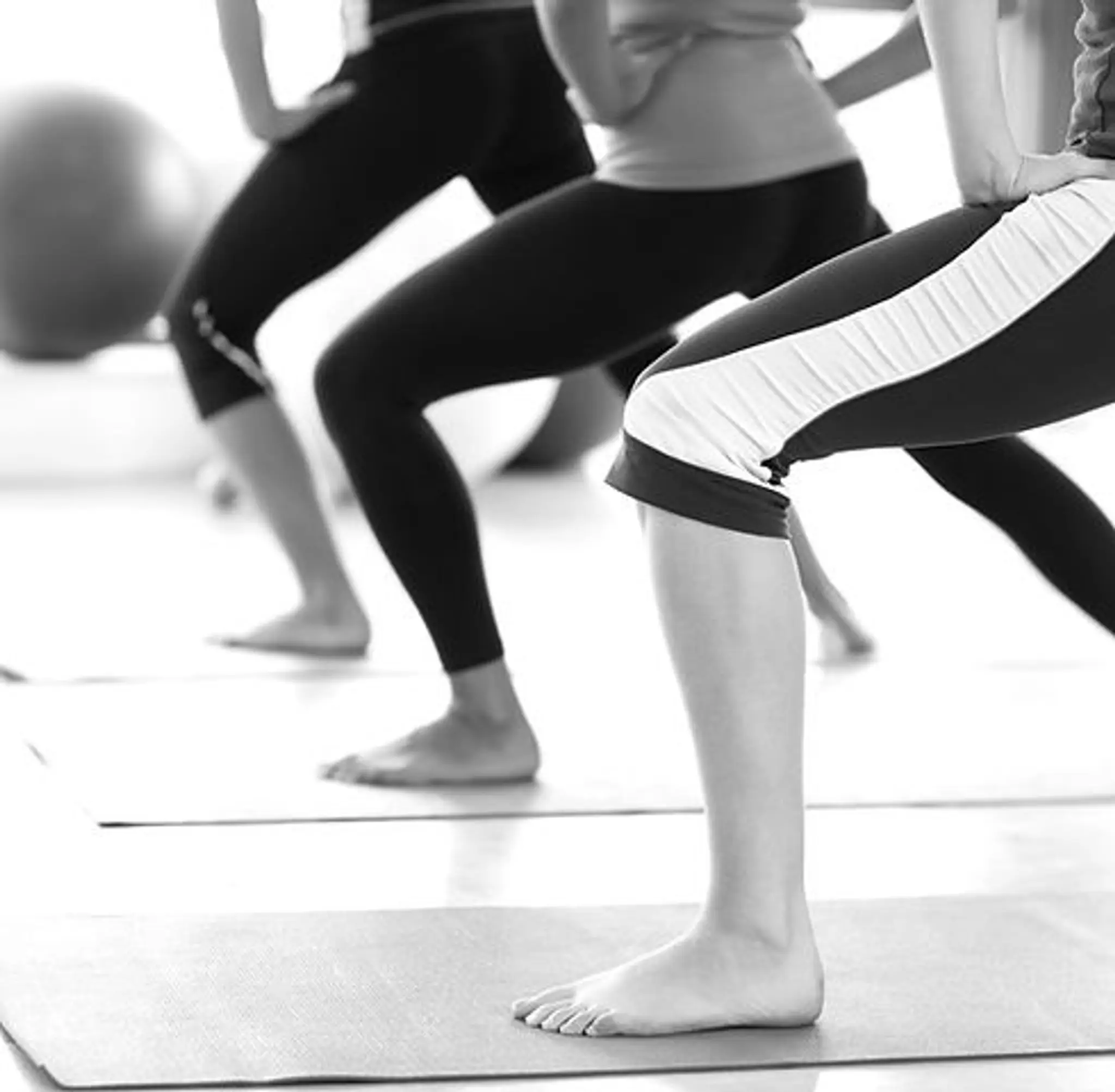 Pilates with Danielle